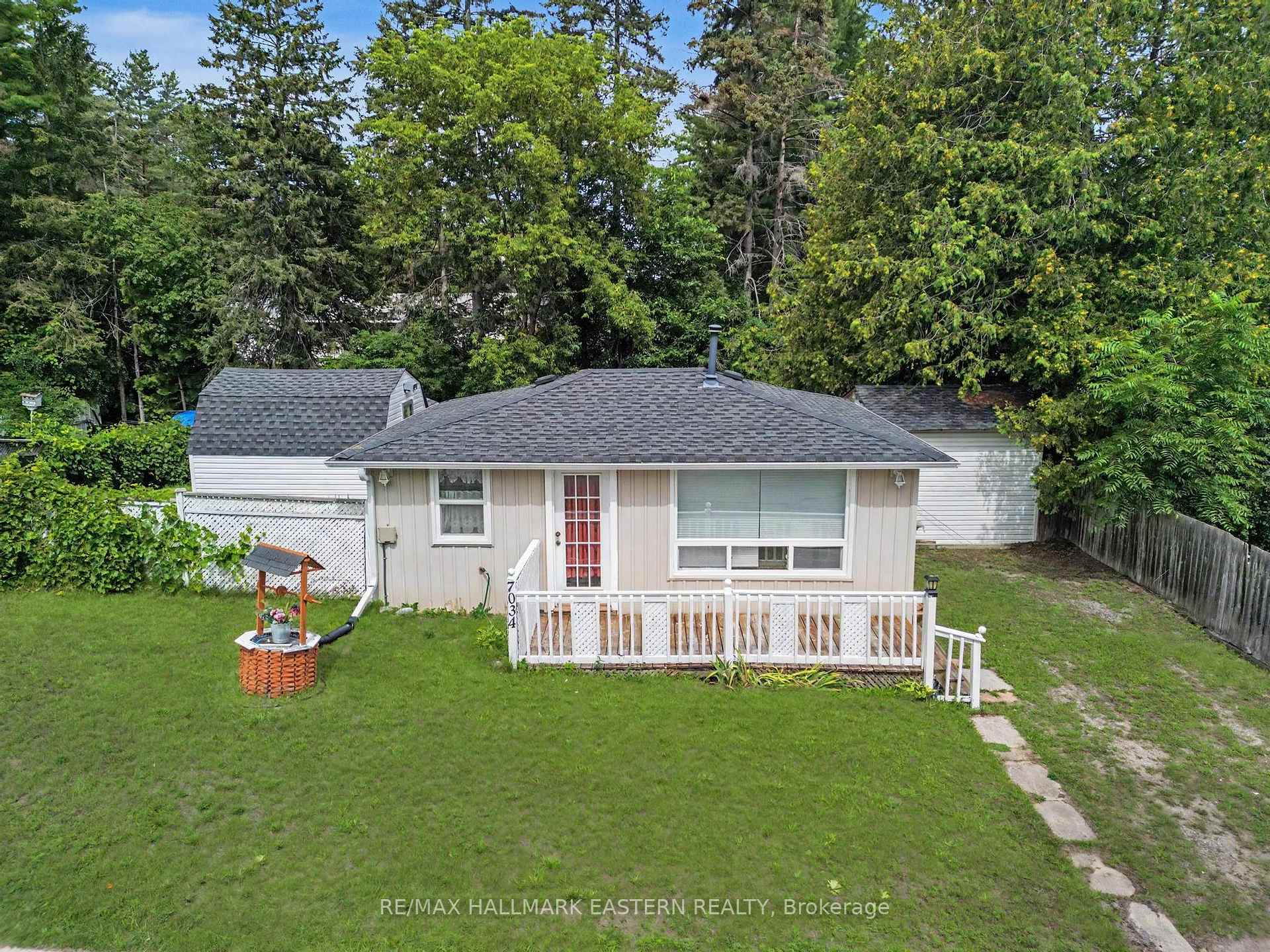 Photo 29 of 7034 Beech Street, Hamilton Township, Bewdley — HOMEH