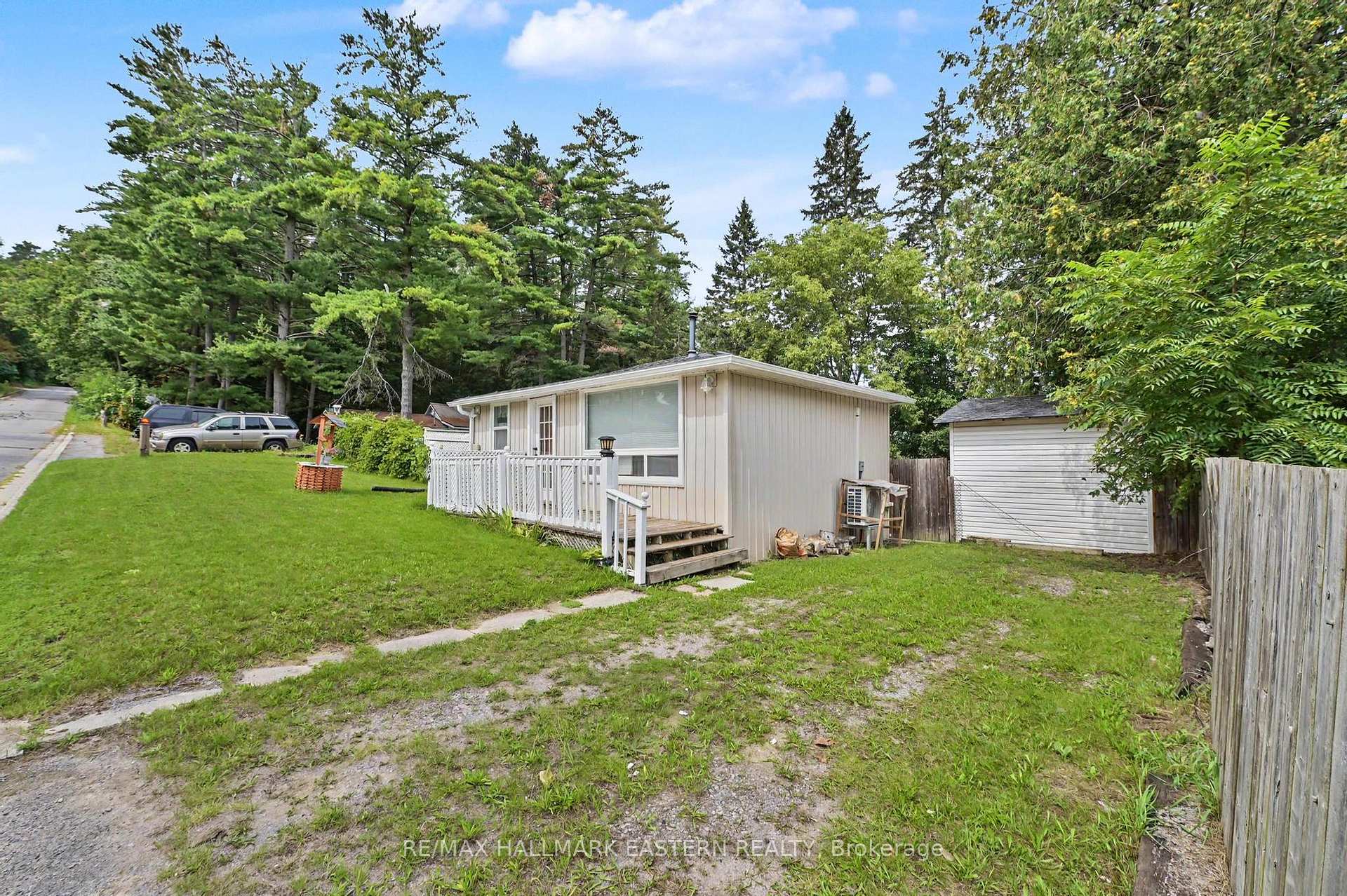 Photo 30 of 7034 Beech Street, Hamilton Township, Bewdley — HOMEH