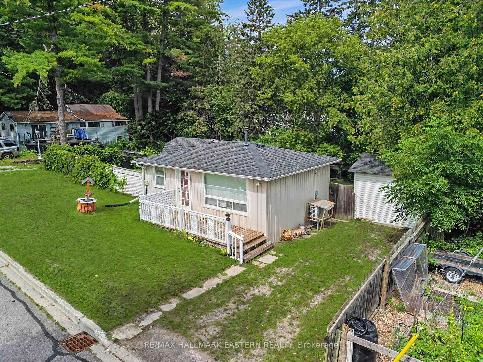 Photo 31 of 7034 Beech Street, Hamilton Township, Bewdley — HOMEH