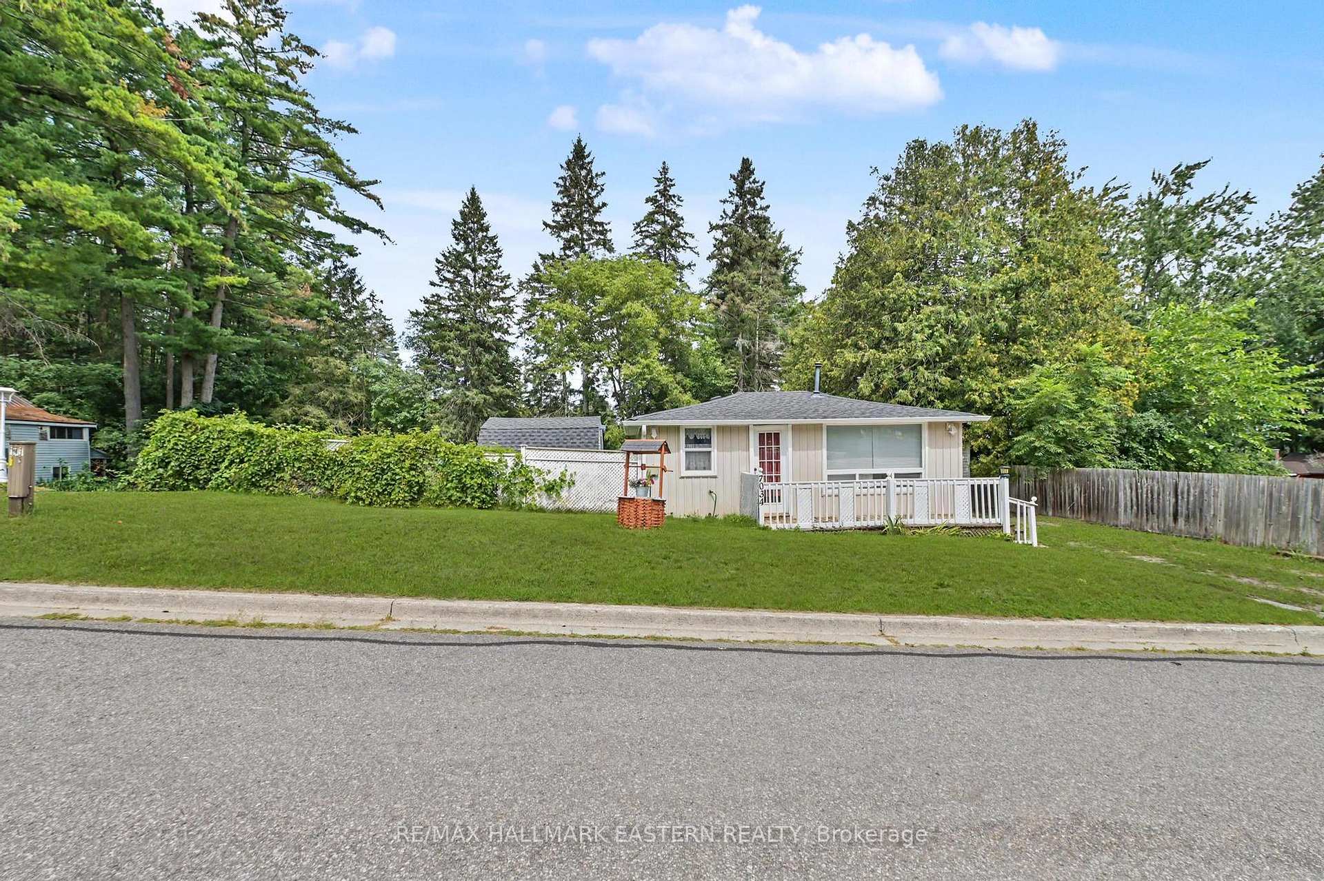 Photo 32 of 7034 Beech Street, Hamilton Township, Bewdley — HOMEH