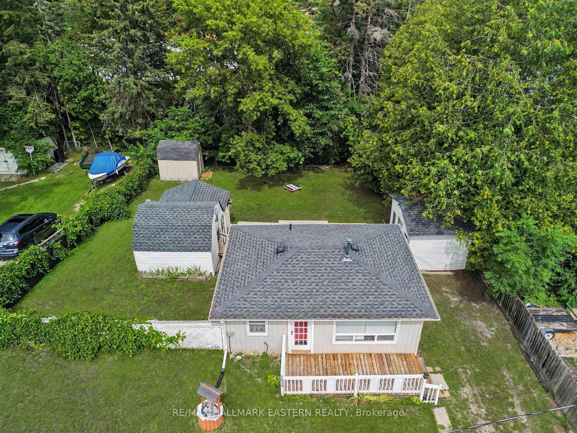 Photo 33 of 7034 Beech Street, Hamilton Township, Bewdley — HOMEH