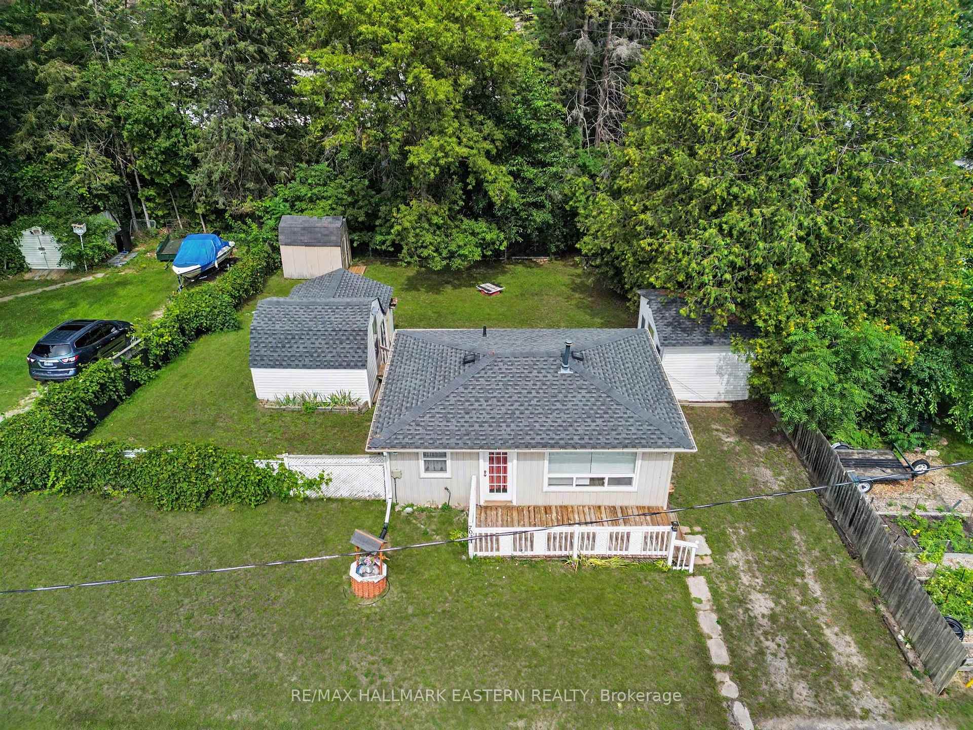 Photo 34 of 7034 Beech Street, Hamilton Township, Bewdley — HOMEH