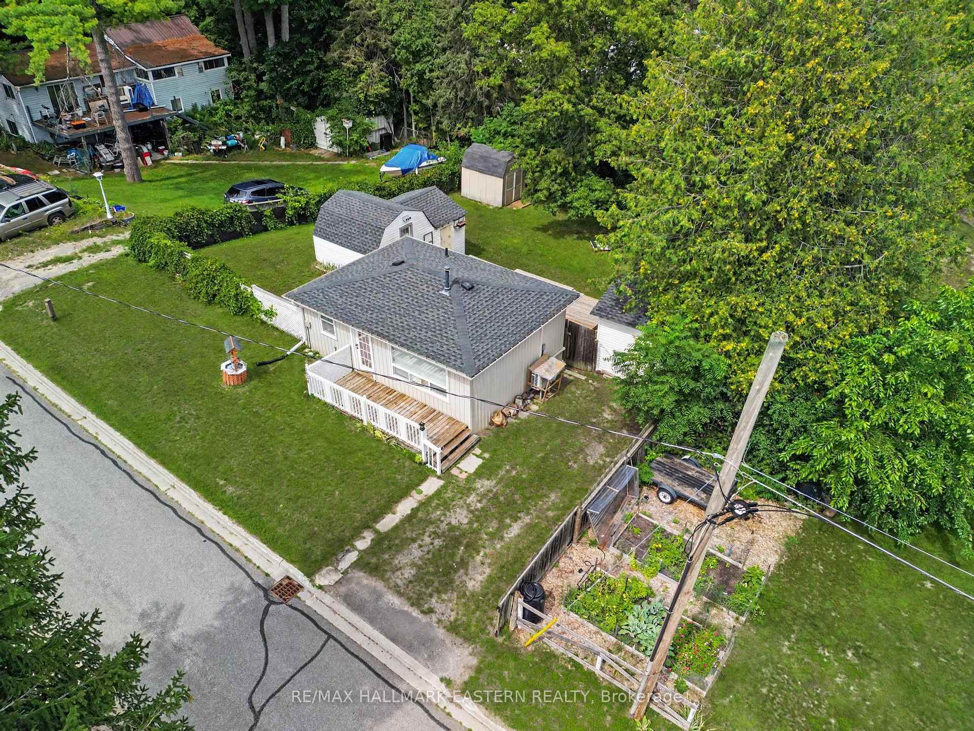 Photo 35 of 7034 Beech Street, Hamilton Township, Bewdley — HOMEH