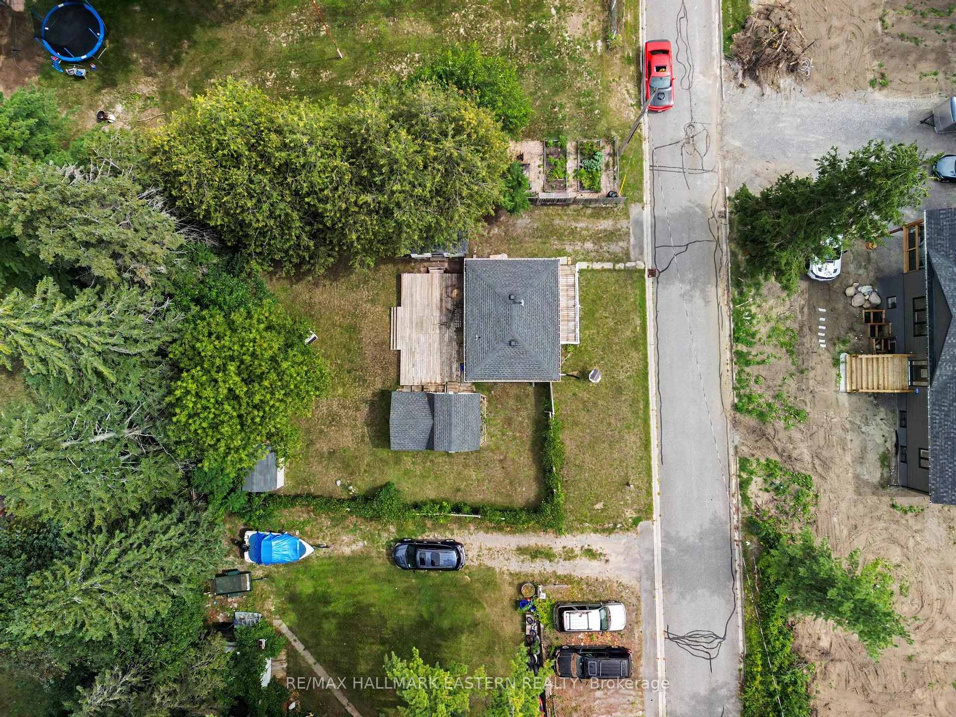 Photo 37 of 7034 Beech Street, Hamilton Township, Bewdley — HOMEH