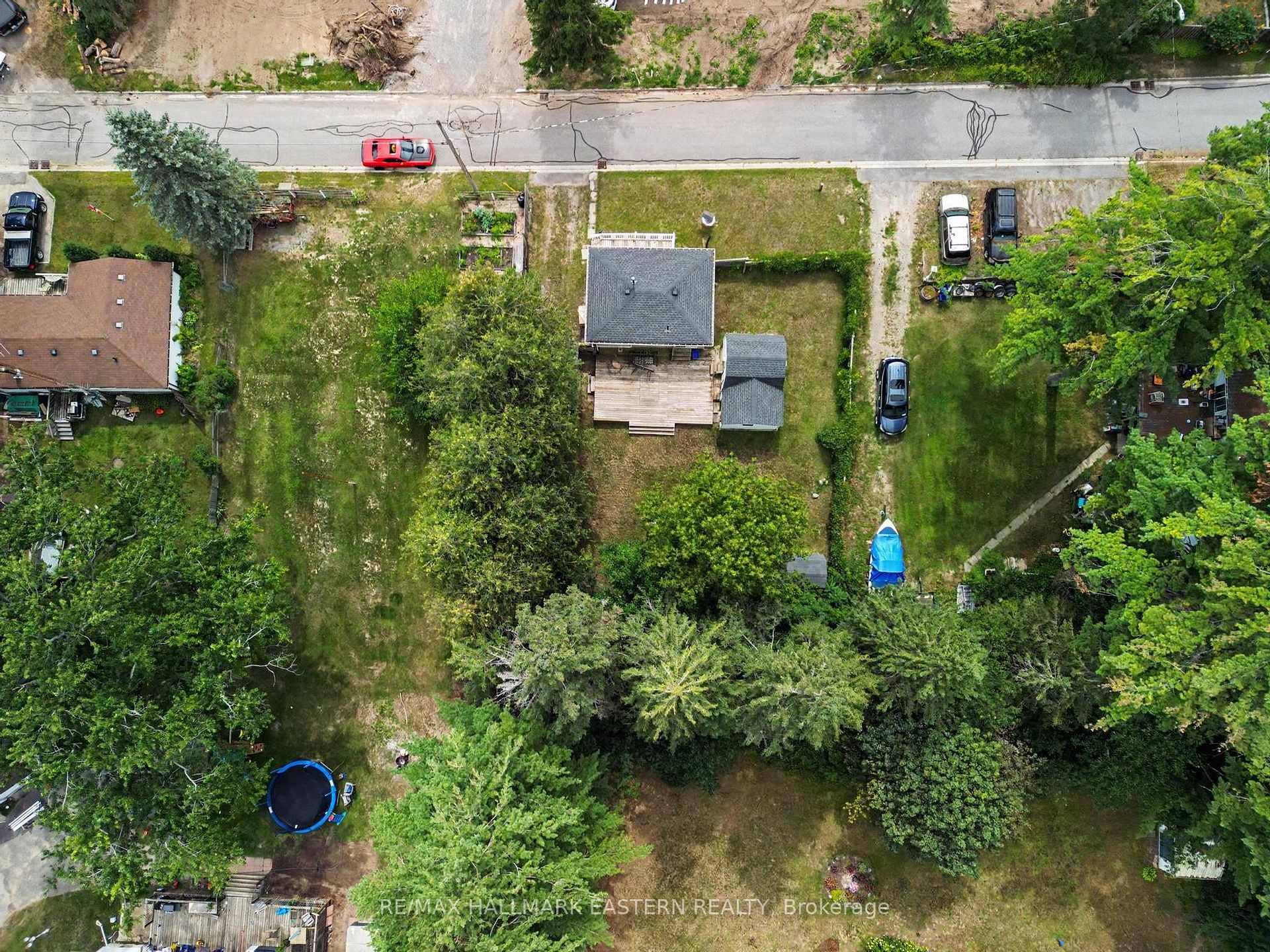 Photo 38 of 7034 Beech Street, Hamilton Township, Bewdley — HOMEH