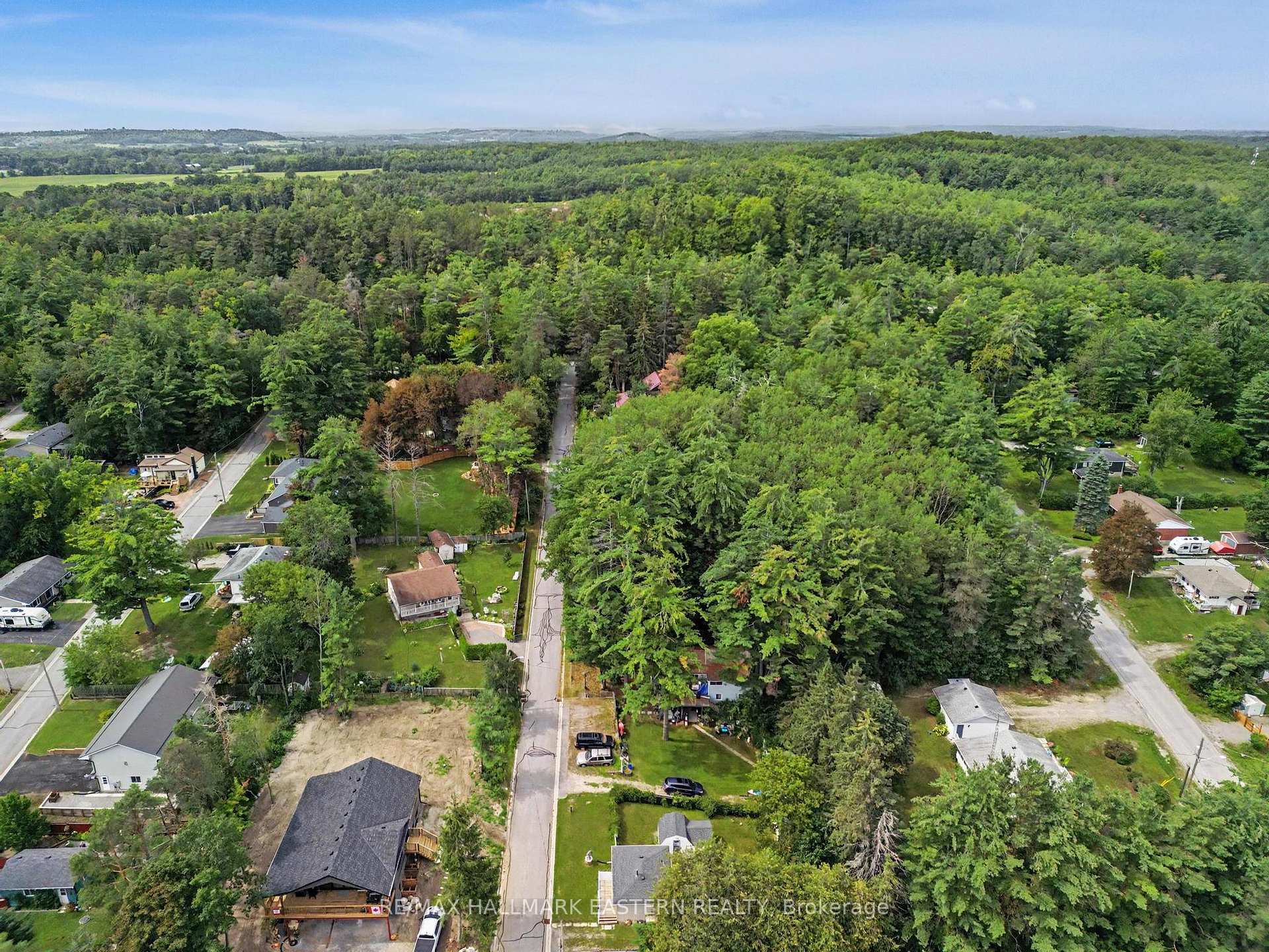 Photo 40 of 7034 Beech Street, Hamilton Township, Bewdley — HOMEH