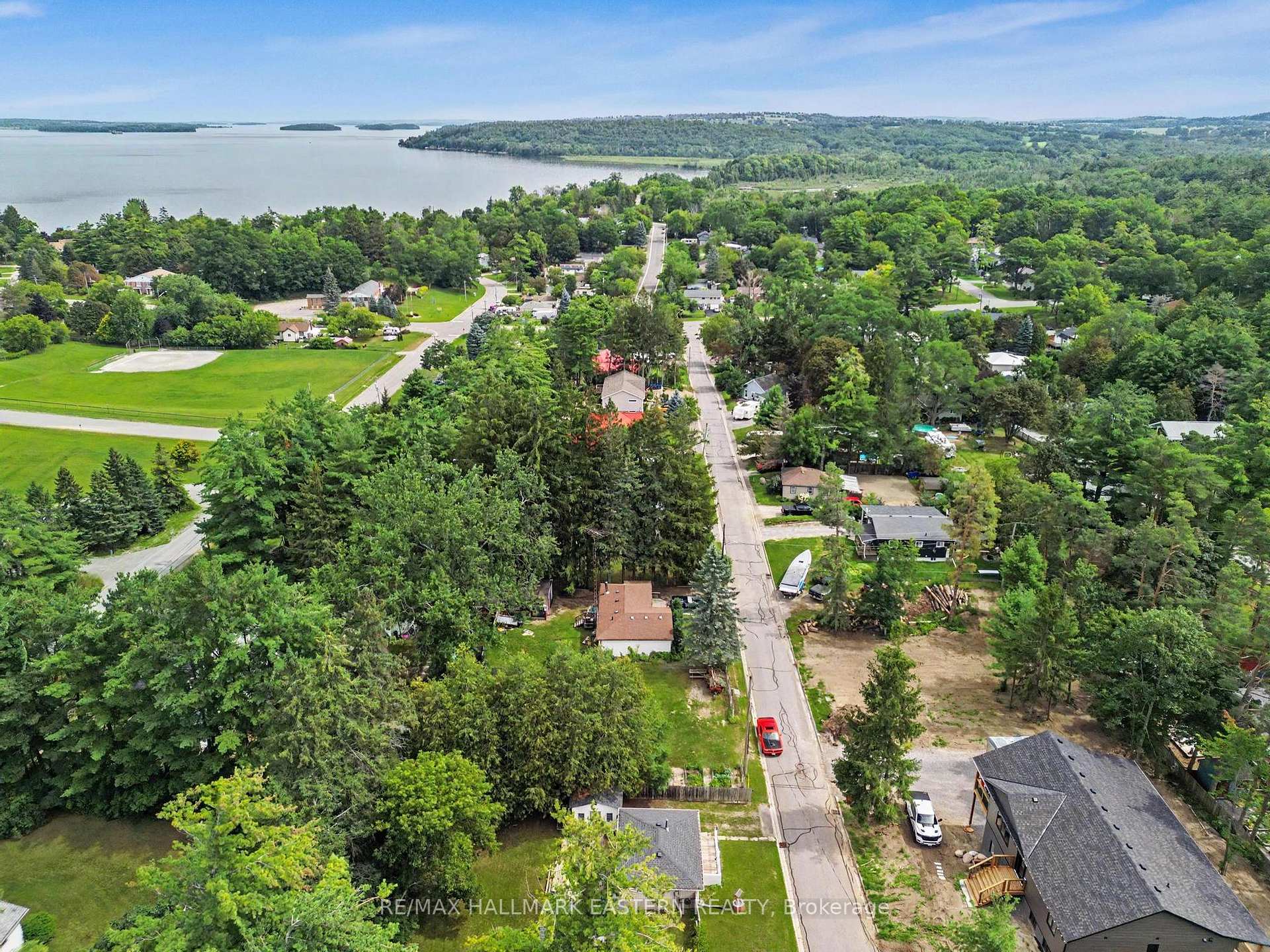 Photo 41 of 7034 Beech Street, Hamilton Township, Bewdley — HOMEH