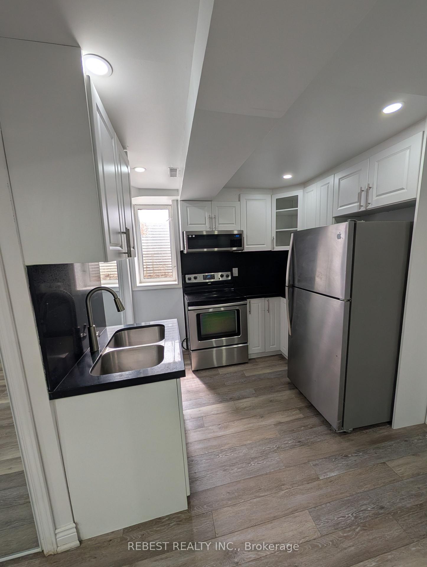 Photo 1 of Unit Basement, 2 Trillium Court, Brampton, Northgate — HOMEH