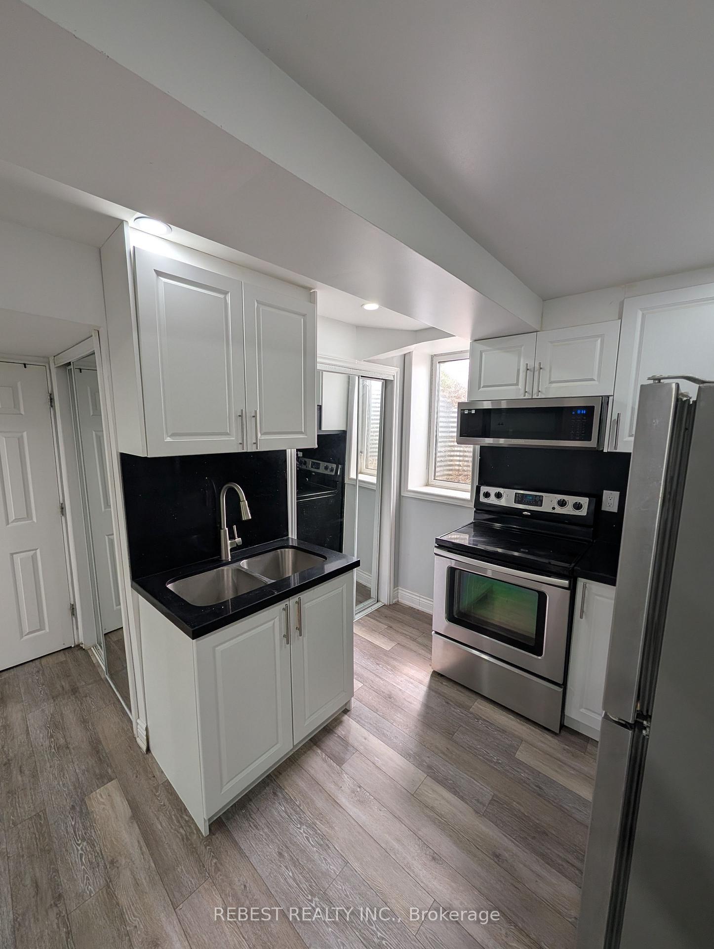Photo 2 of Unit Basement, 2 Trillium Court, Brampton, Northgate — HOMEH