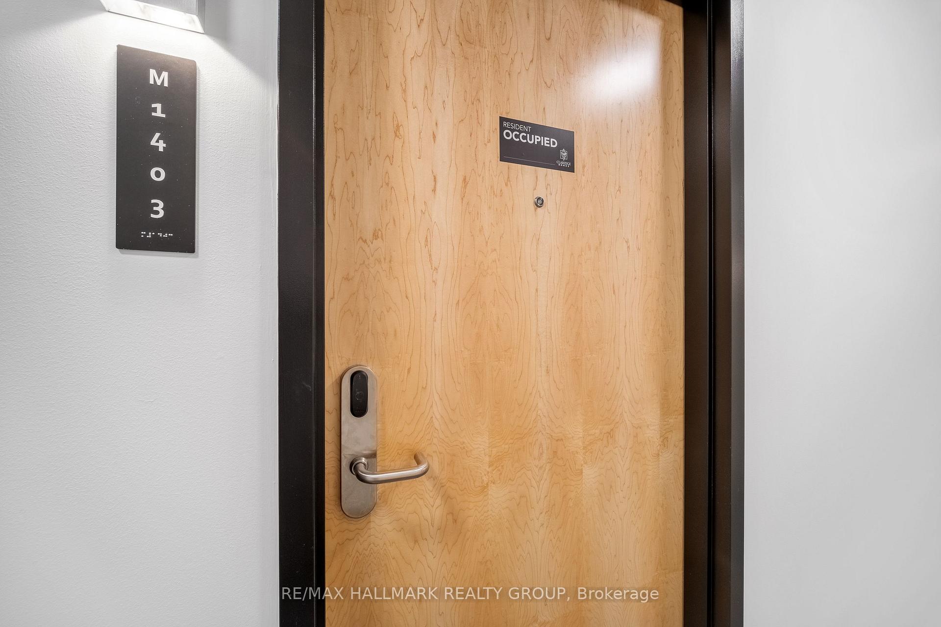 Photo 3 of Unit 1403, 340 Queen Street, Ottawa, Ottawa Centre — HOMEH