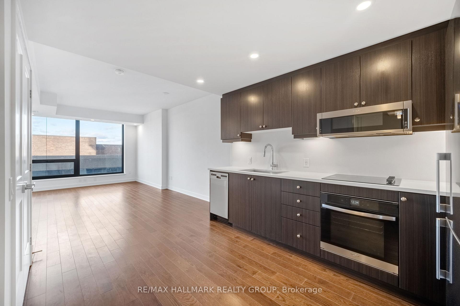 Photo 9 of Unit 1403, 340 Queen Street, Ottawa, Ottawa Centre — HOMEH