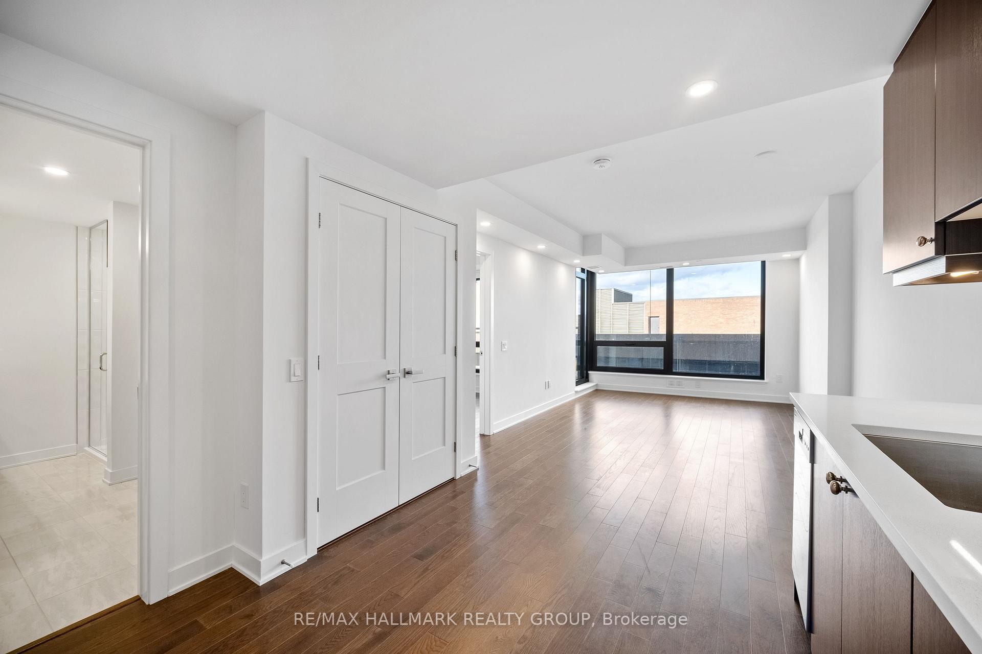 Photo 12 of Unit 1403, 340 Queen Street, Ottawa, Ottawa Centre — HOMEH