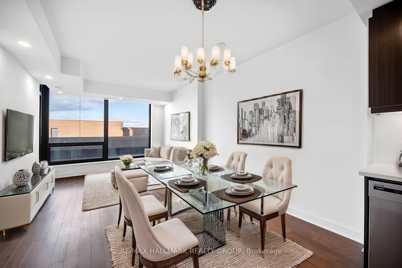 Photo 13 of Unit 1403, 340 Queen Street, Ottawa, Ottawa Centre — HOMEH
