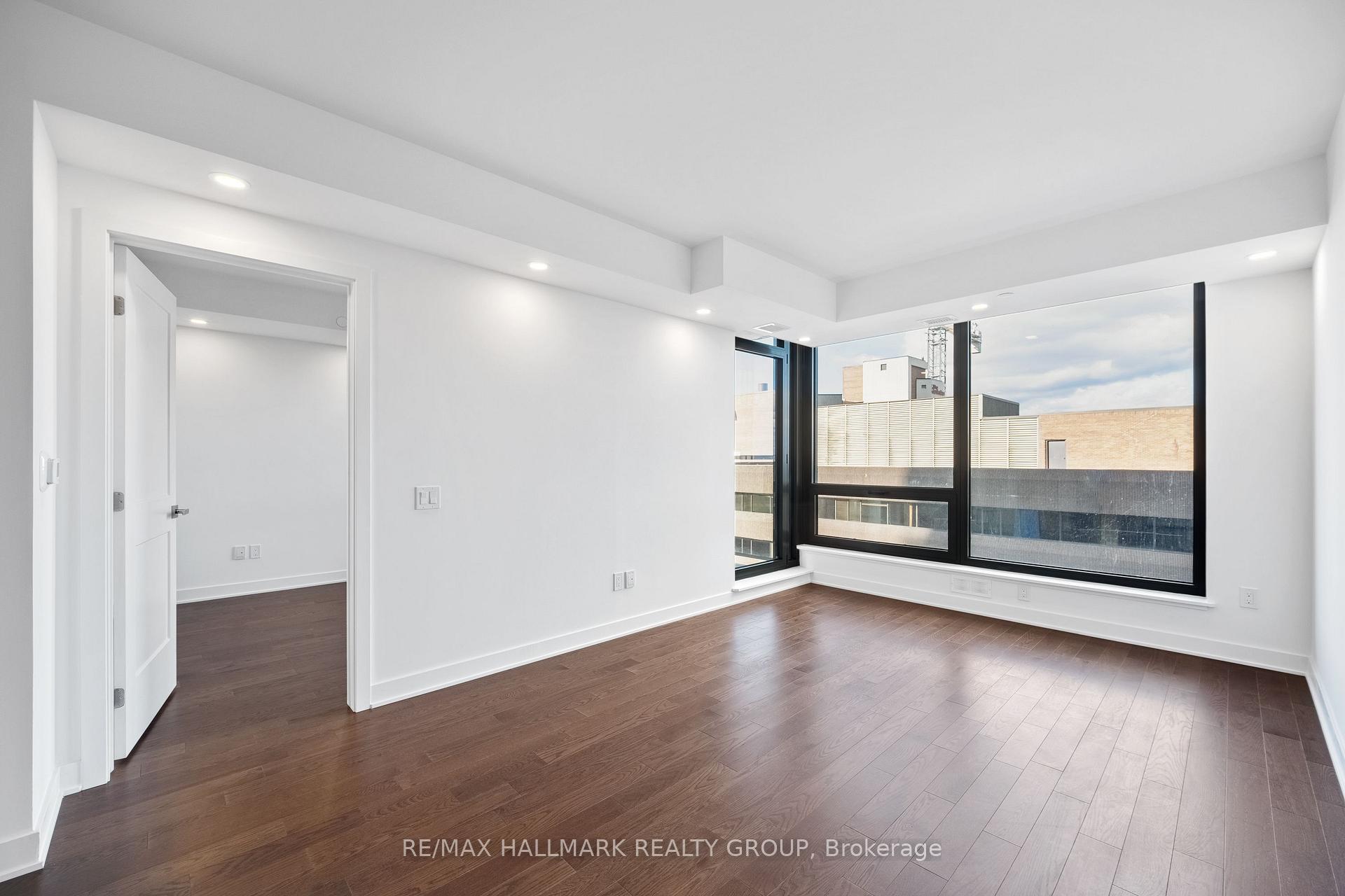 Photo 14 of Unit 1403, 340 Queen Street, Ottawa, Ottawa Centre — HOMEH