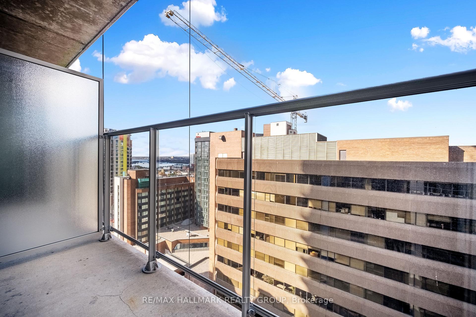 Photo 18 of Unit 1403, 340 Queen Street, Ottawa, Ottawa Centre — HOMEH