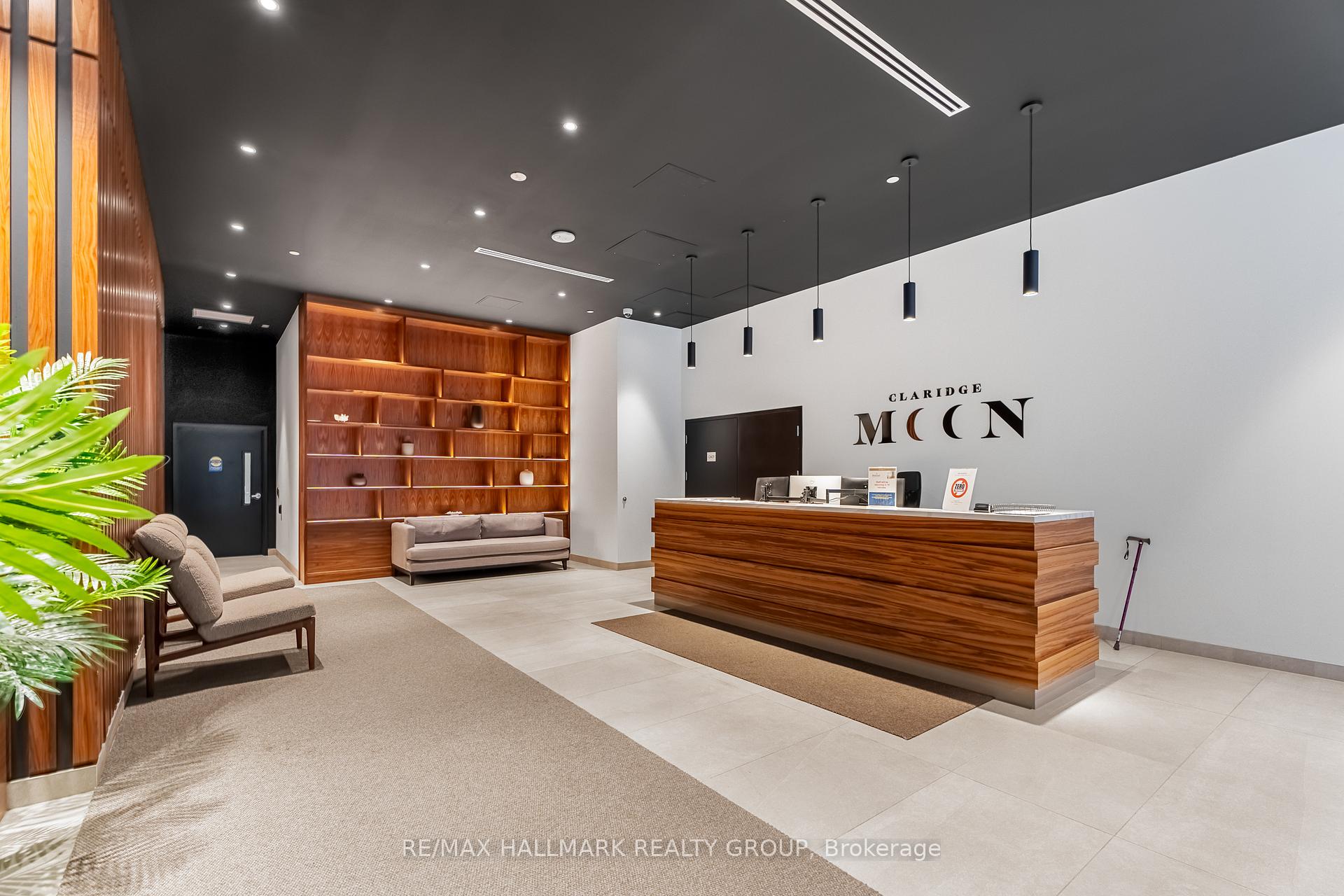 Photo 24 of Unit 1403, 340 Queen Street, Ottawa, Ottawa Centre — HOMEH