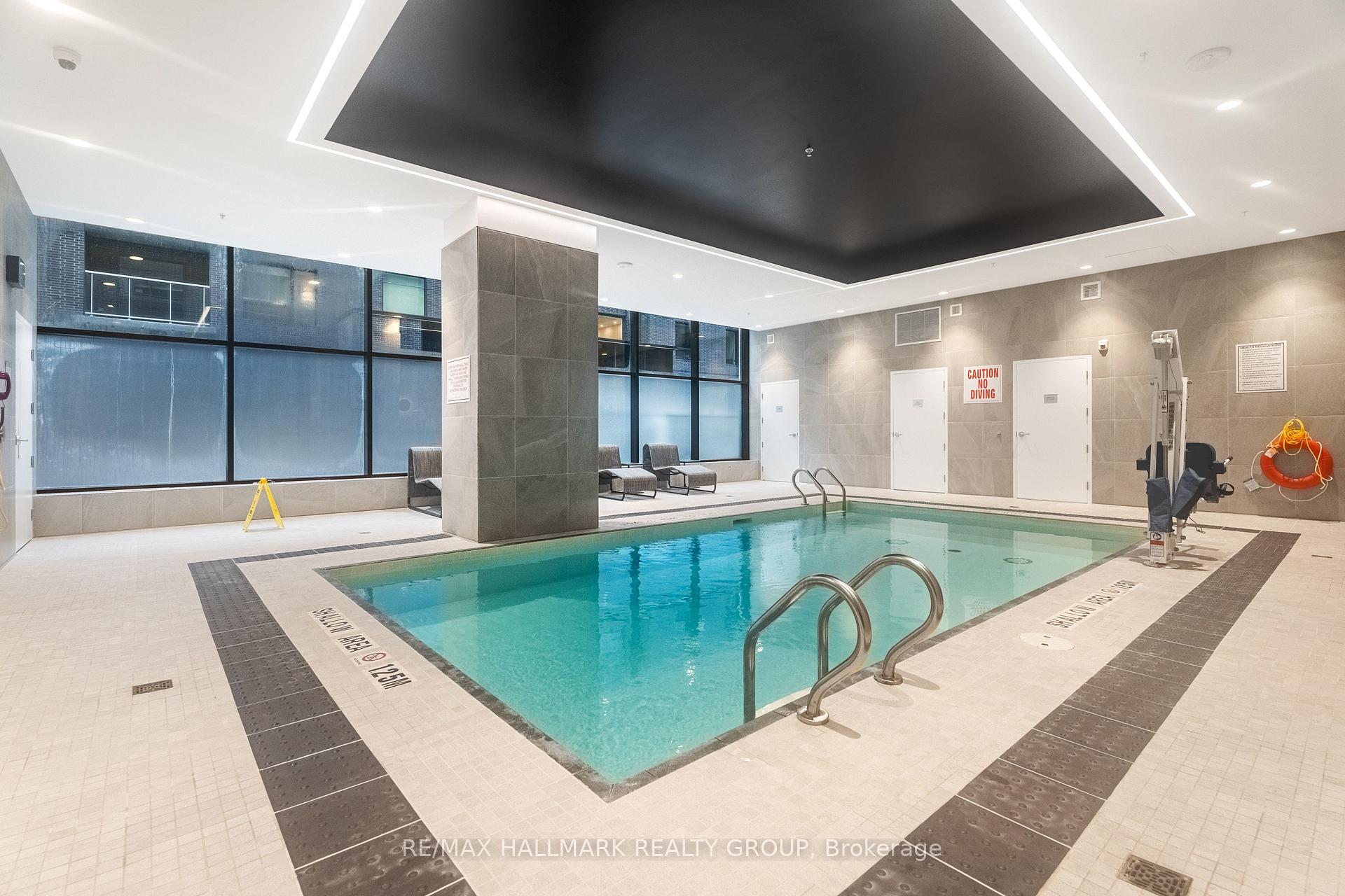 Photo 26 of Unit 1403, 340 Queen Street, Ottawa, Ottawa Centre — HOMEH