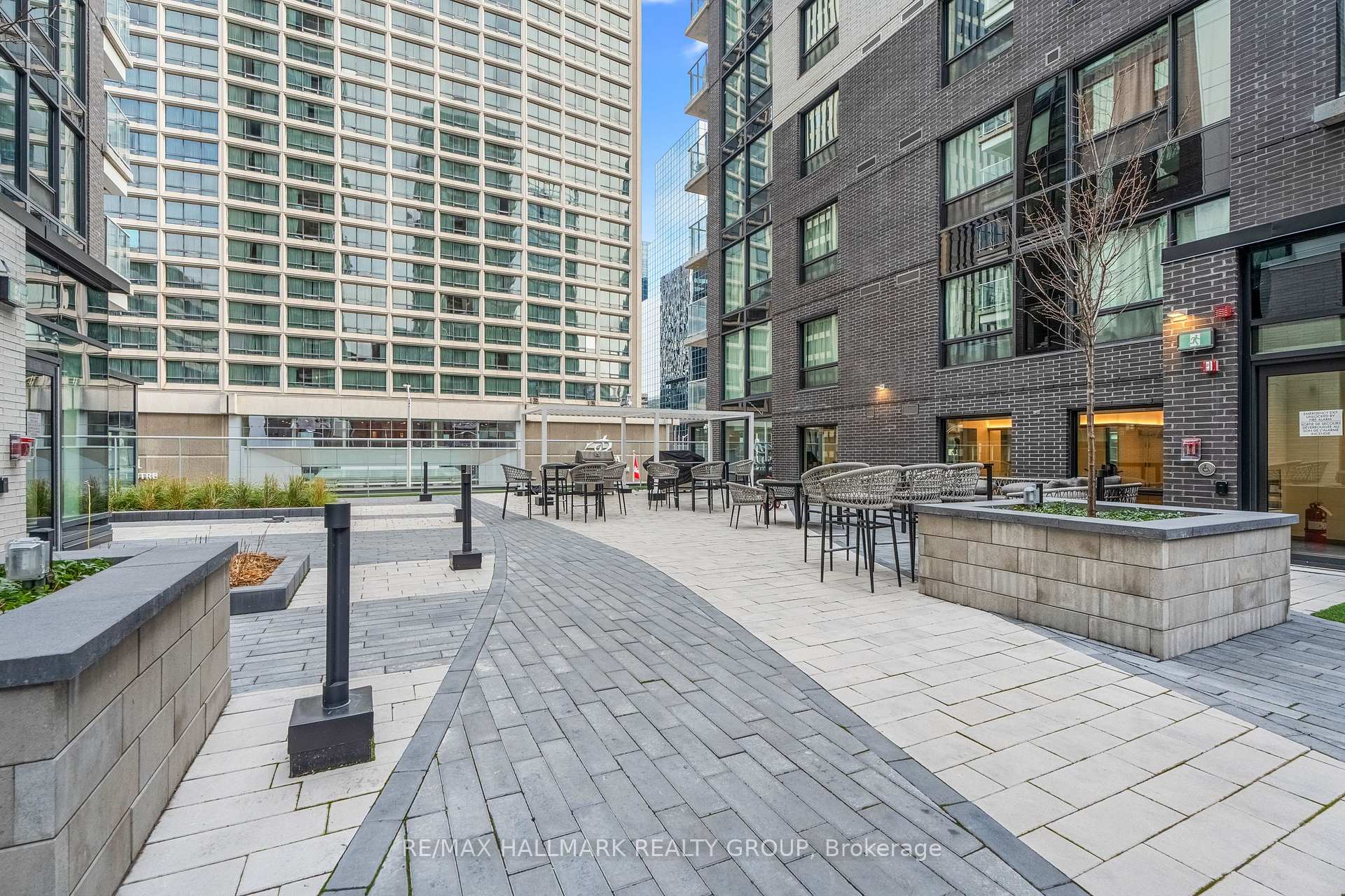 Photo 27 of Unit 1403, 340 Queen Street, Ottawa, Ottawa Centre — HOMEH
