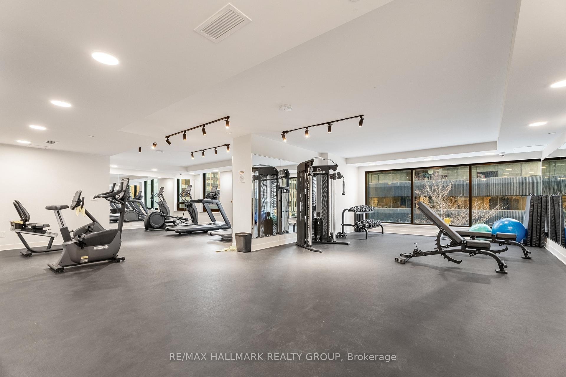 Photo 28 of Unit 1403, 340 Queen Street, Ottawa, Ottawa Centre — HOMEH
