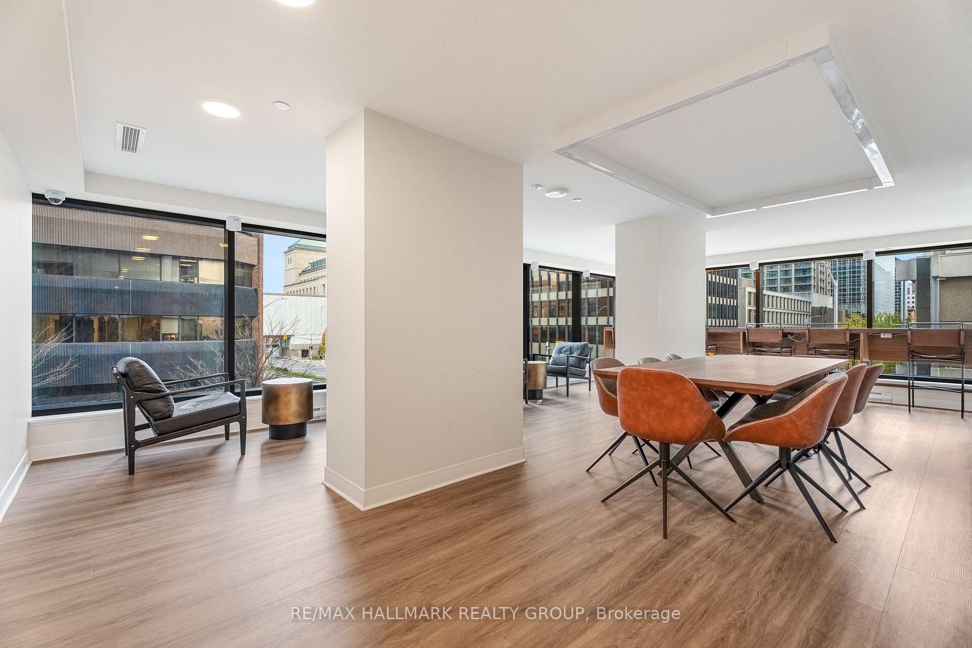 Photo 30 of Unit 1403, 340 Queen Street, Ottawa, Ottawa Centre — HOMEH