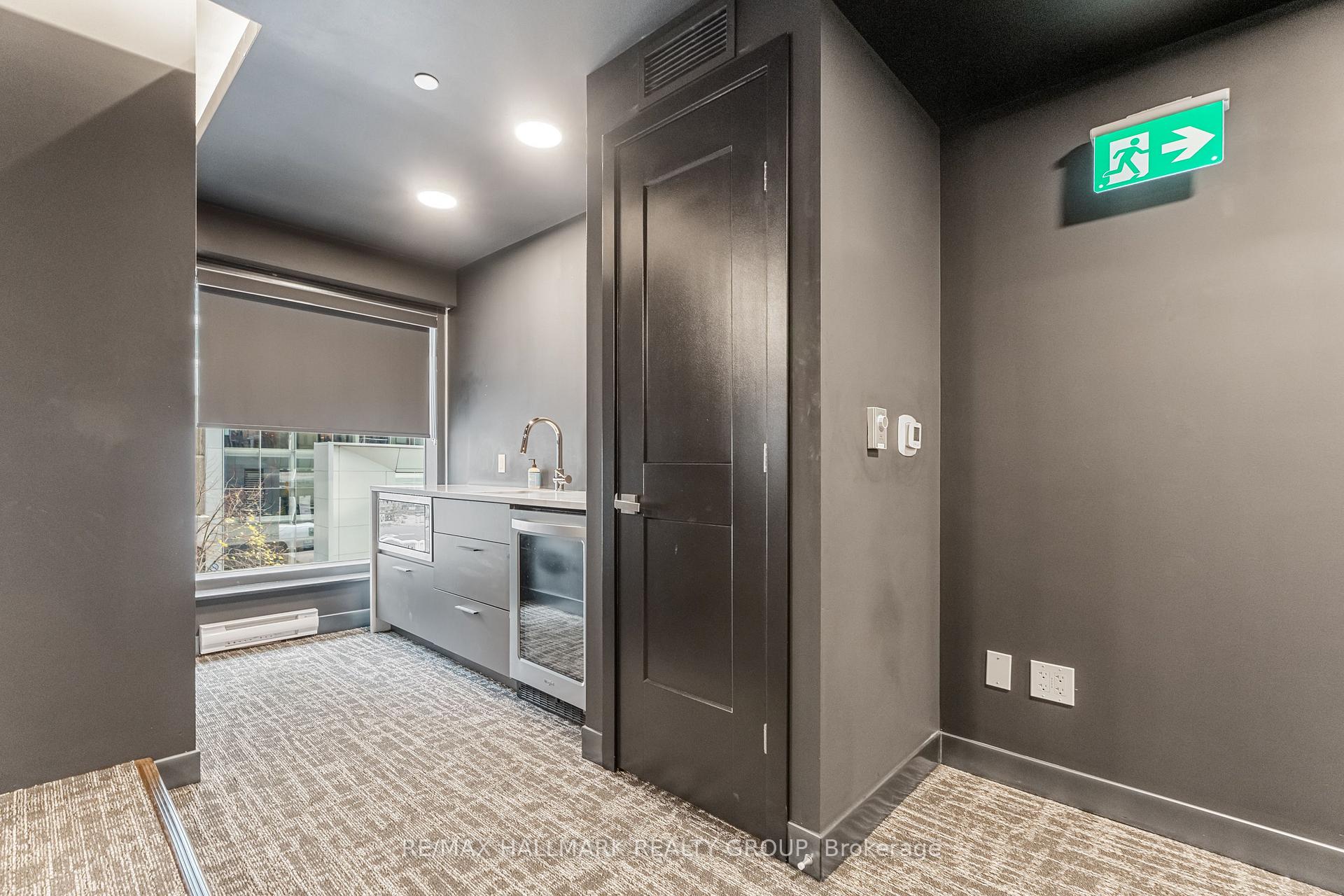 Photo 32 of Unit 1403, 340 Queen Street, Ottawa, Ottawa Centre — HOMEH