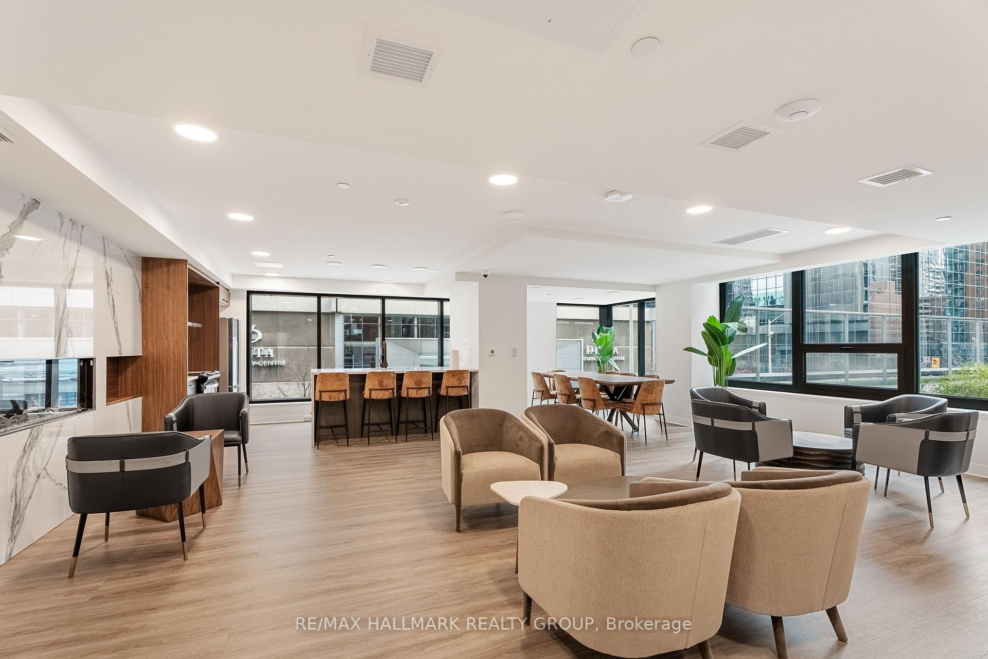 Photo 33 of Unit 1403, 340 Queen Street, Ottawa, Ottawa Centre — HOMEH
