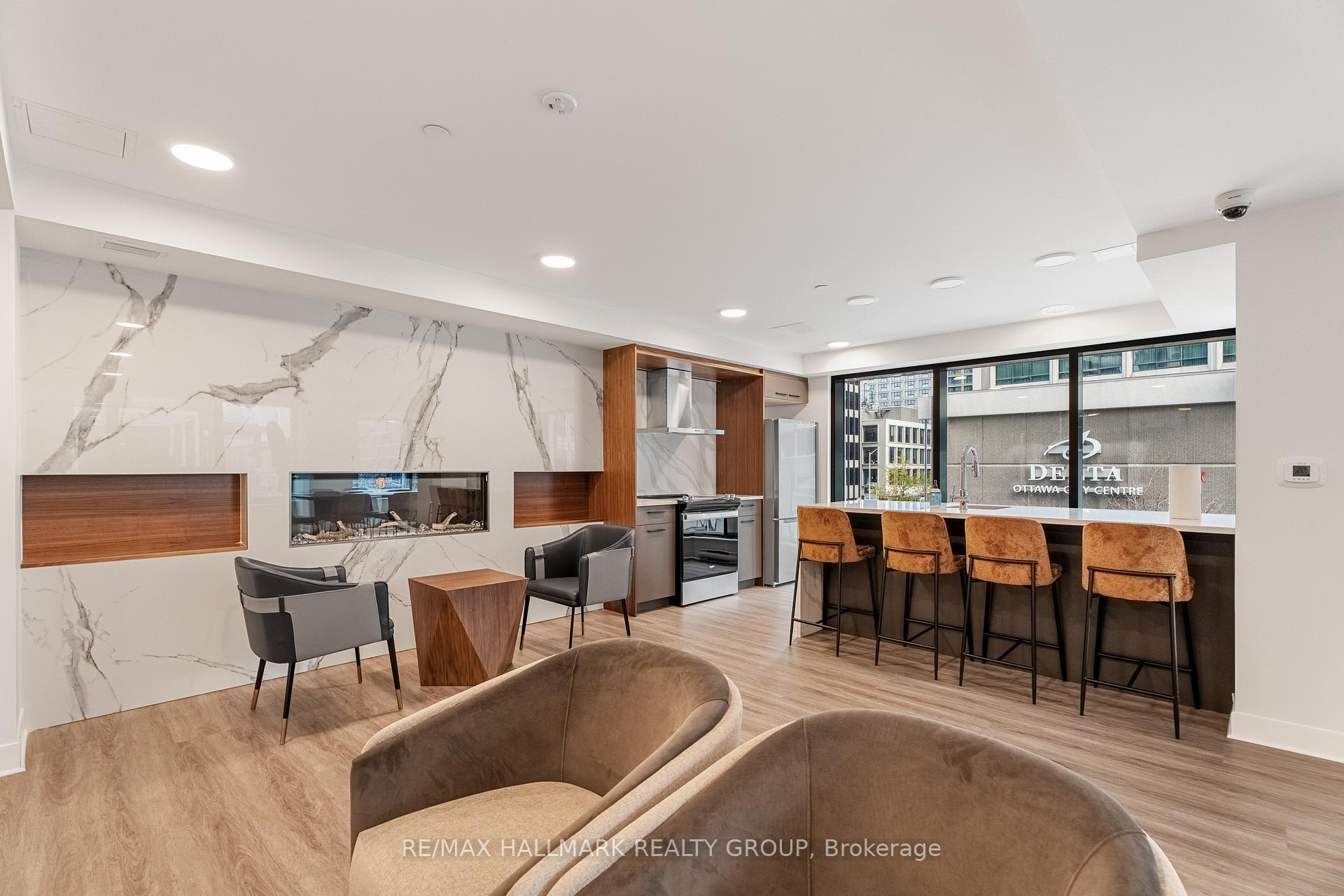 Photo 34 of Unit 1403, 340 Queen Street, Ottawa, Ottawa Centre — HOMEH
