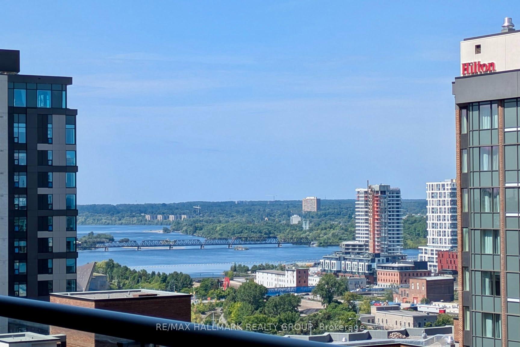 Photo 35 of Unit 1403, 340 Queen Street, Ottawa, Ottawa Centre — HOMEH