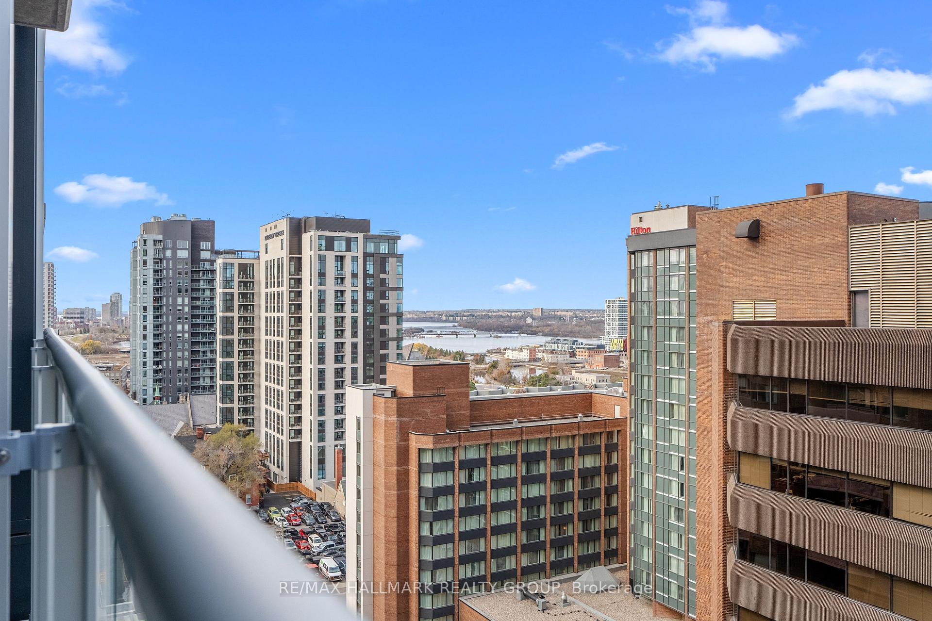 Photo 37 of Unit 1403, 340 Queen Street, Ottawa, Ottawa Centre — HOMEH