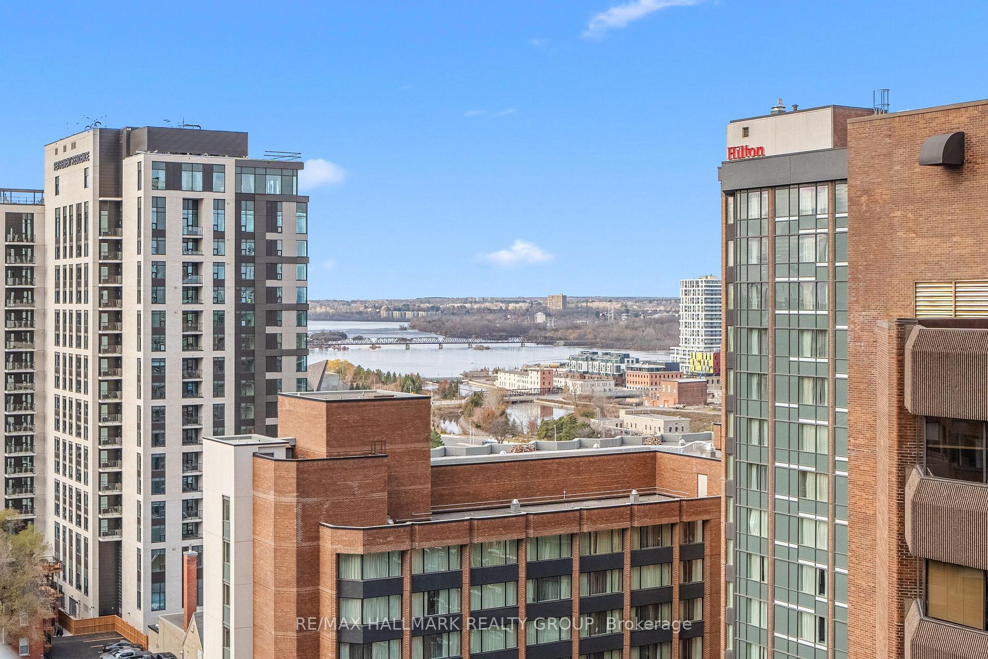 Photo 38 of Unit 1403, 340 Queen Street, Ottawa, Ottawa Centre — HOMEH