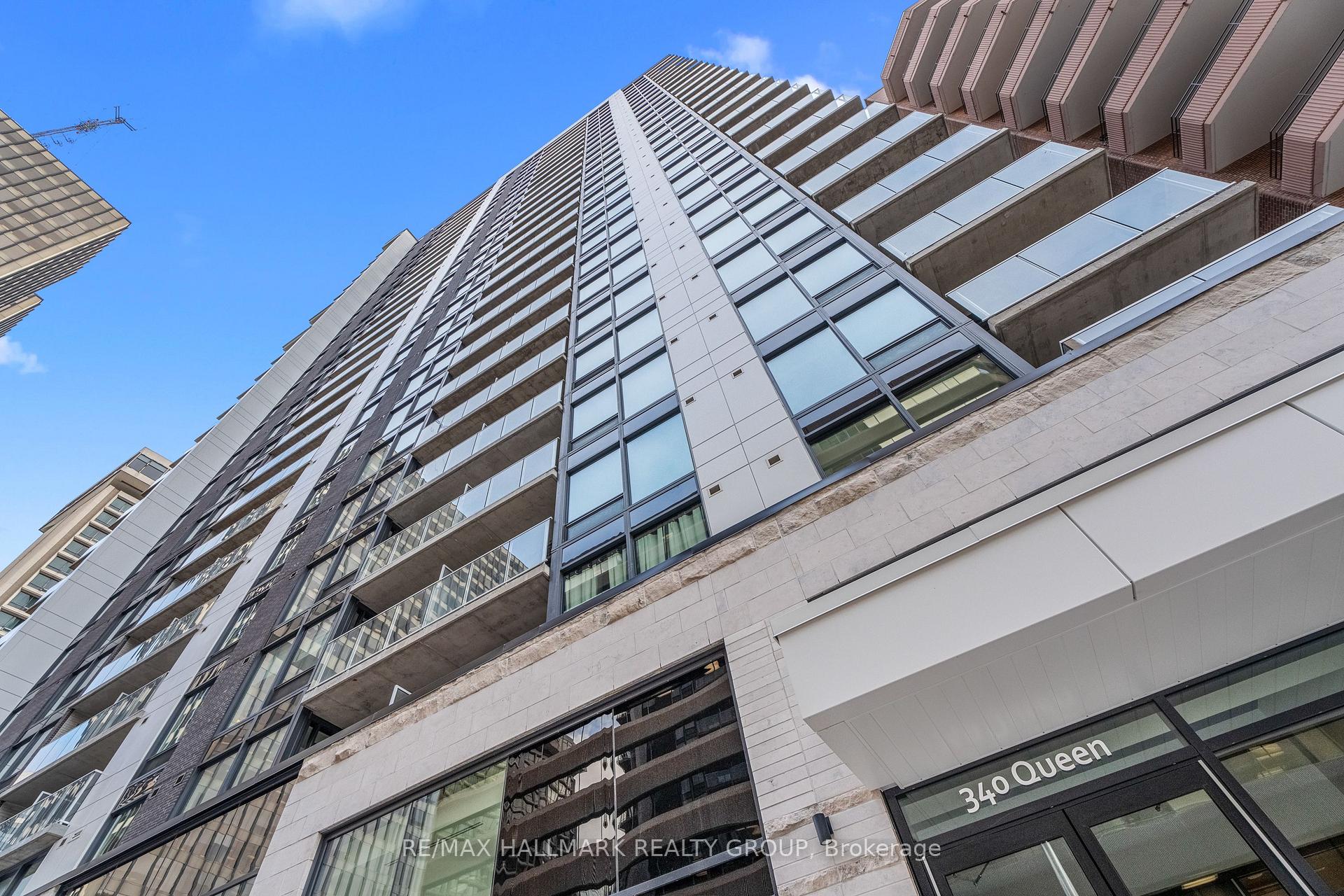 Photo 39 of Unit 1403, 340 Queen Street, Ottawa, Ottawa Centre — HOMEH