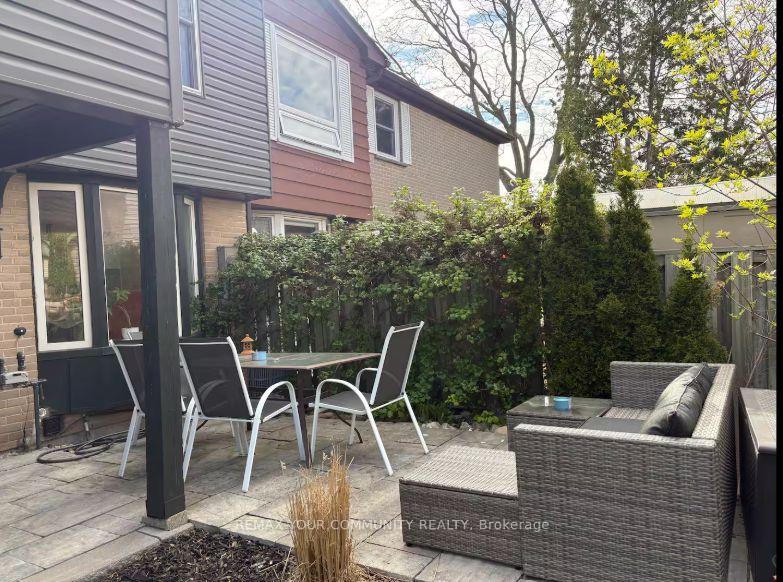 Photo 22 of 94 Springhead Gardens, Richmond Hill, North Richvale — HOMEH