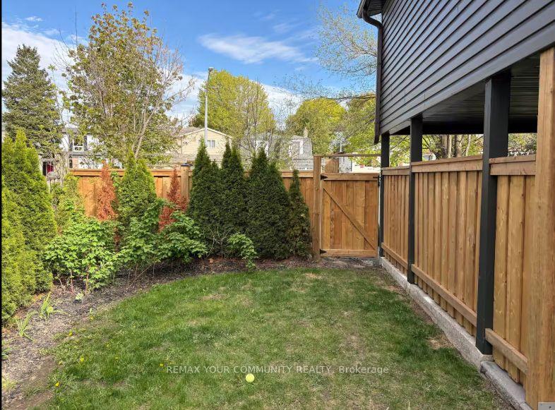 Photo 23 of 94 Springhead Gardens, Richmond Hill, North Richvale — HOMEH
