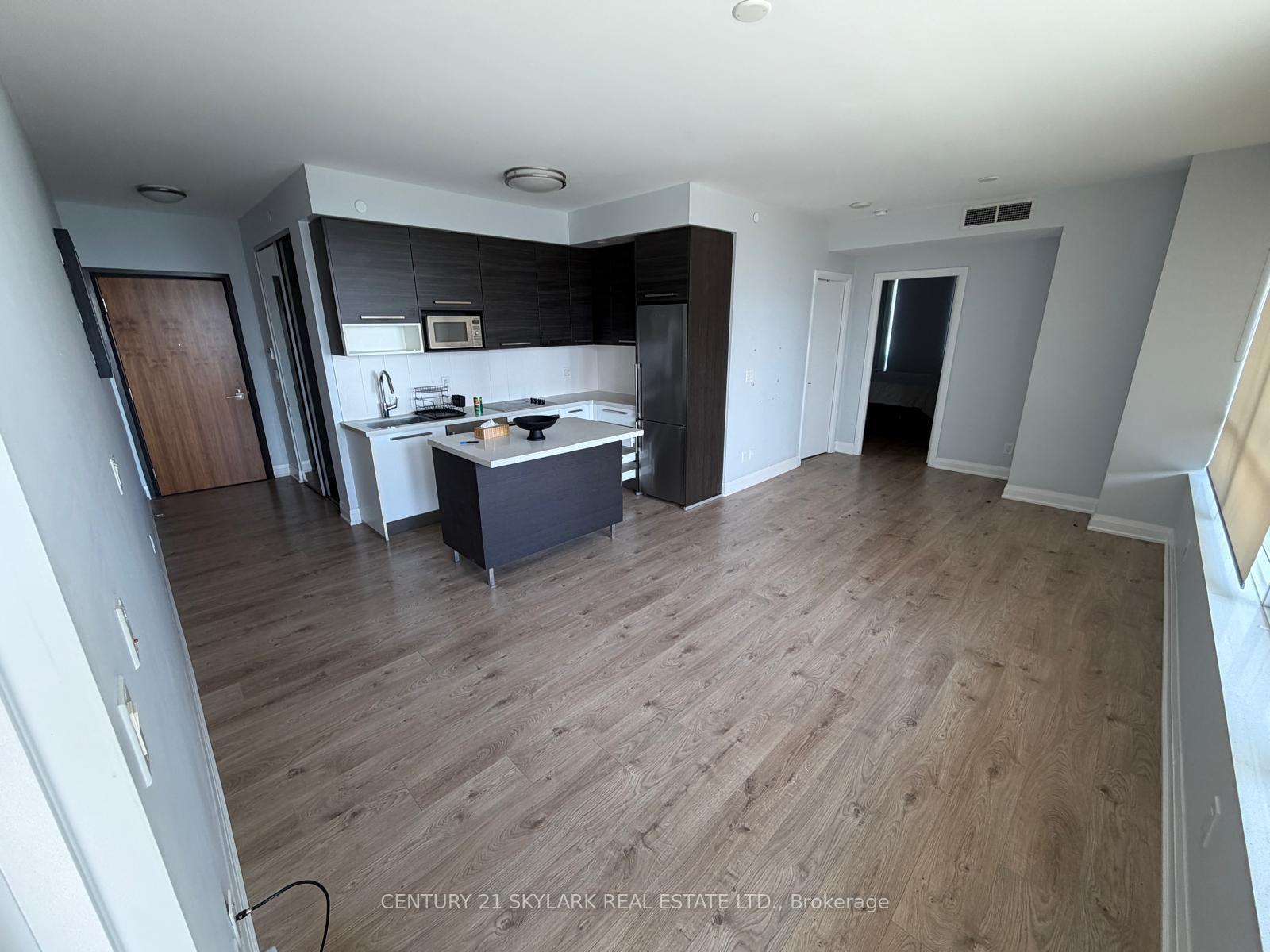 Photo 6 of Unit 1510, 36 Parklawn Road, Etobicoke, Mimico — HOMEH