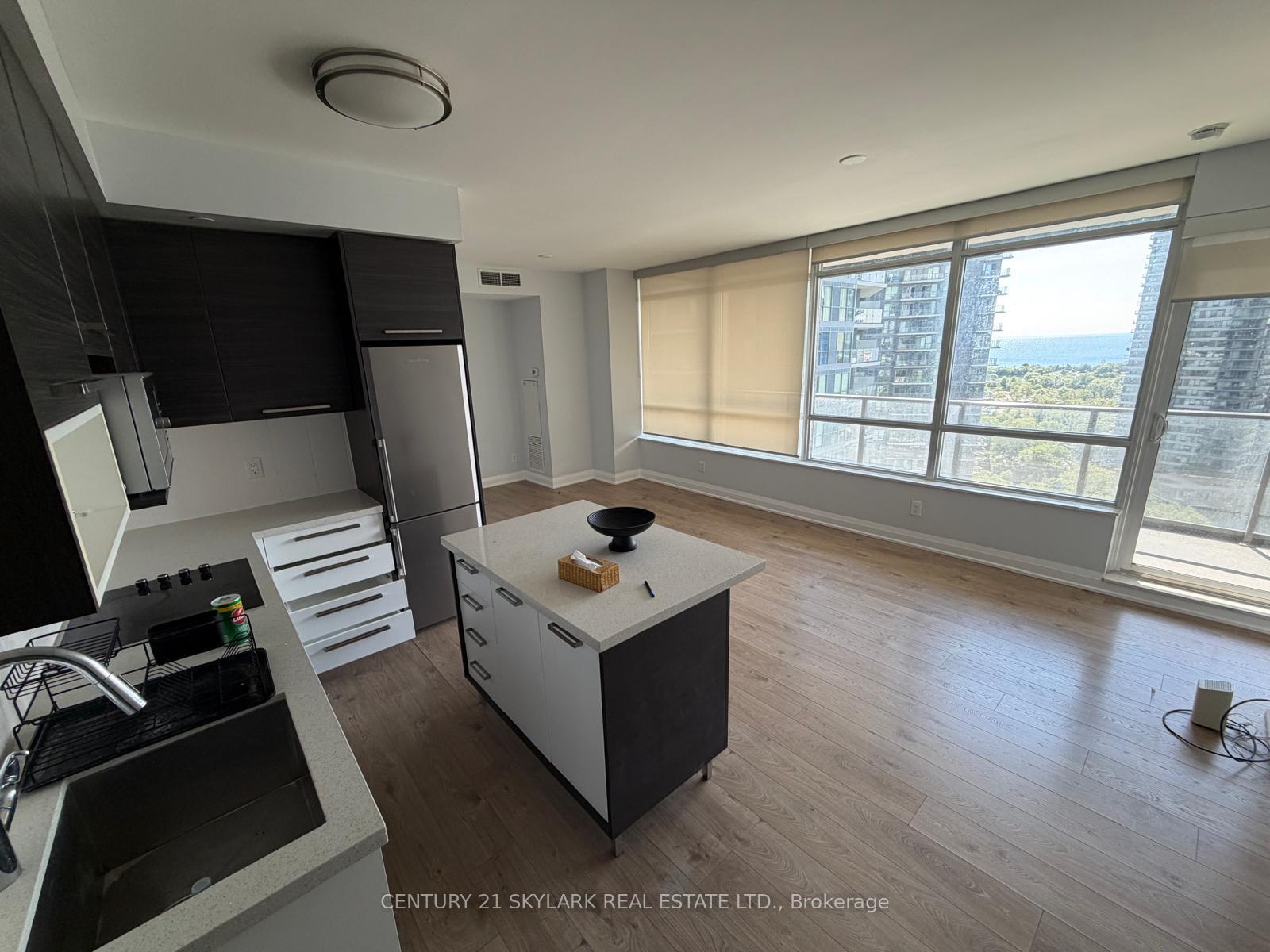 Photo 7 of Unit 1510, 36 Parklawn Road, Etobicoke, Mimico — HOMEH