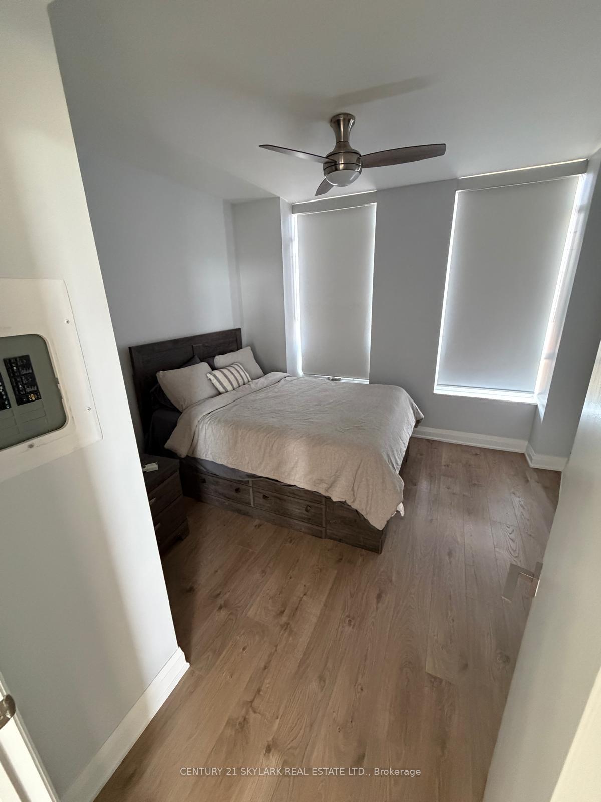 Photo 13 of Unit 1510, 36 Parklawn Road, Etobicoke, Mimico — HOMEH