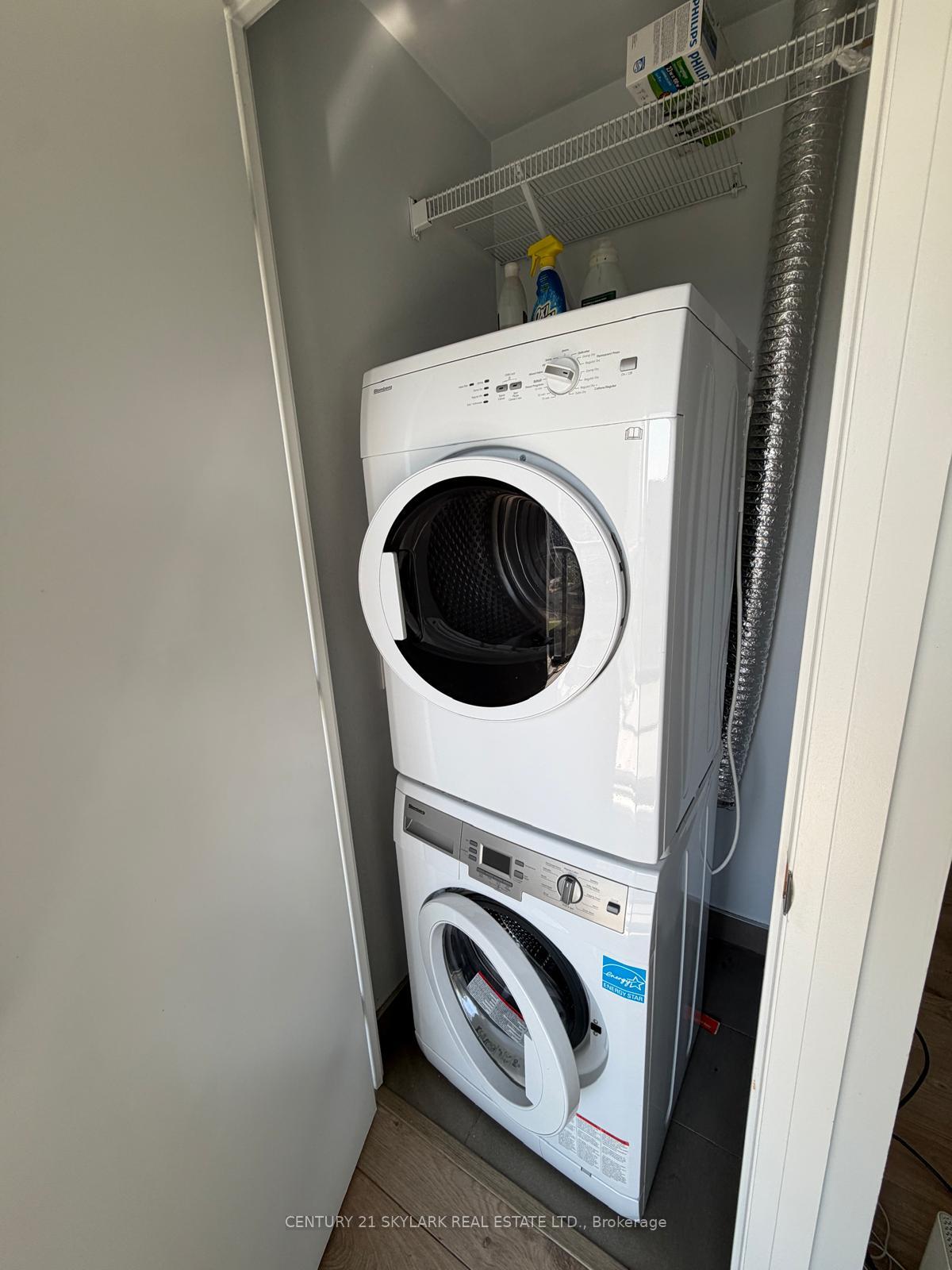 Photo 15 of Unit 1510, 36 Parklawn Road, Etobicoke, Mimico — HOMEH