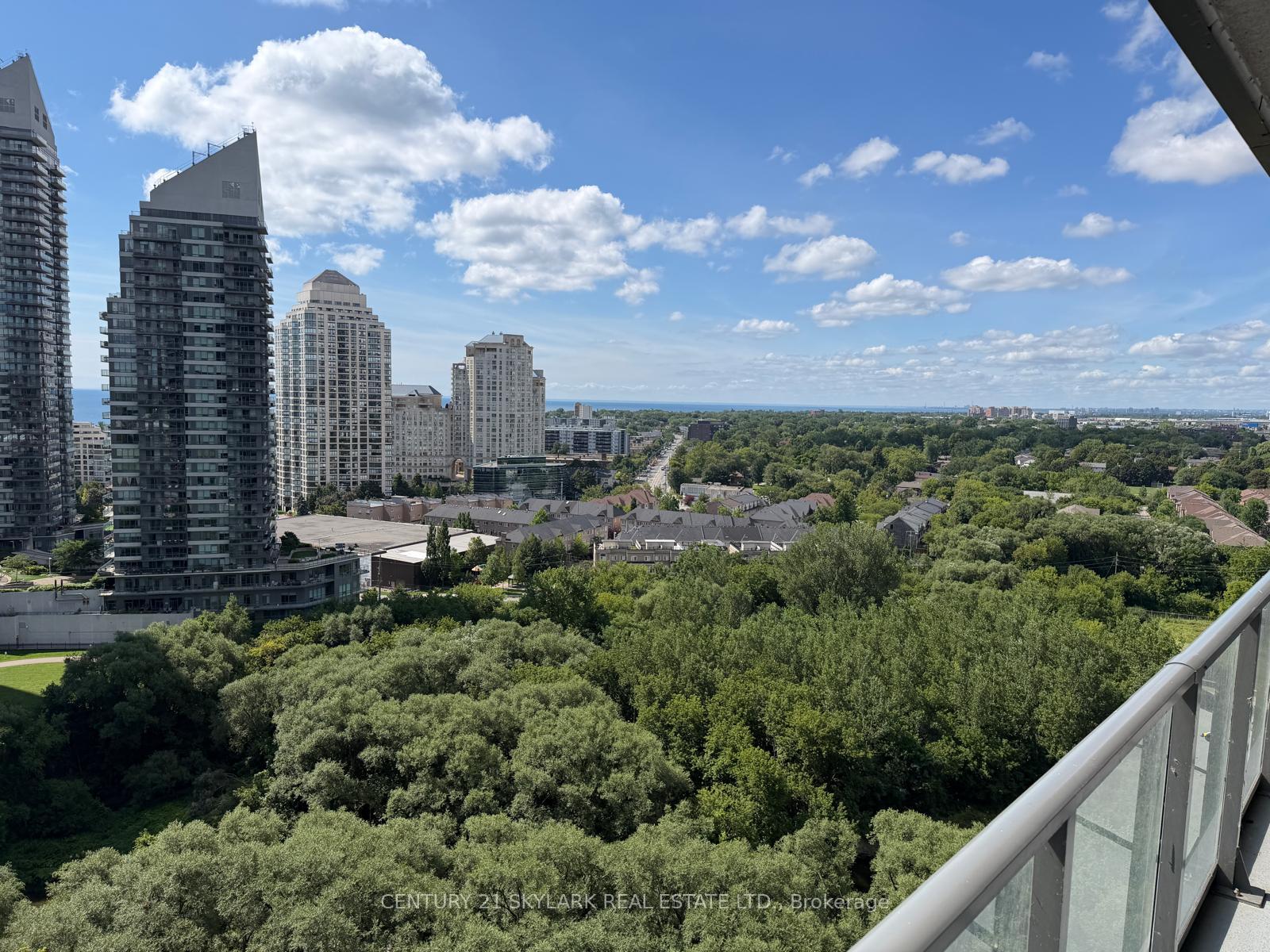 Photo 16 of Unit 1510, 36 Parklawn Road, Etobicoke, Mimico — HOMEH