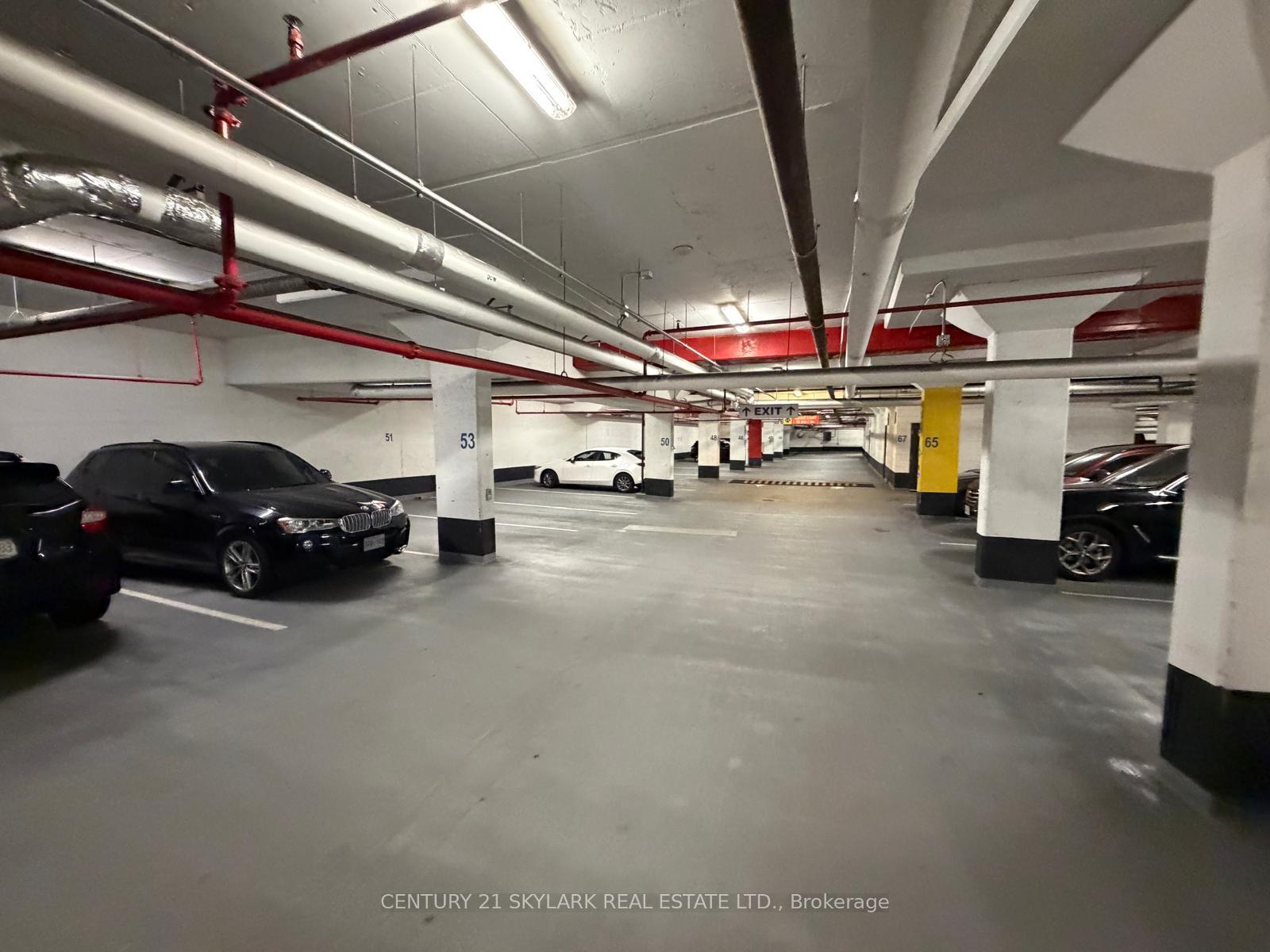 Photo 18 of Unit 1510, 36 Parklawn Road, Etobicoke, Mimico — HOMEH
