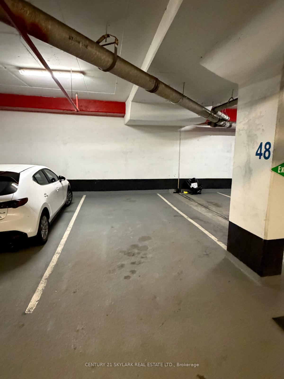 Photo 19 of Unit 1510, 36 Parklawn Road, Etobicoke, Mimico — HOMEH