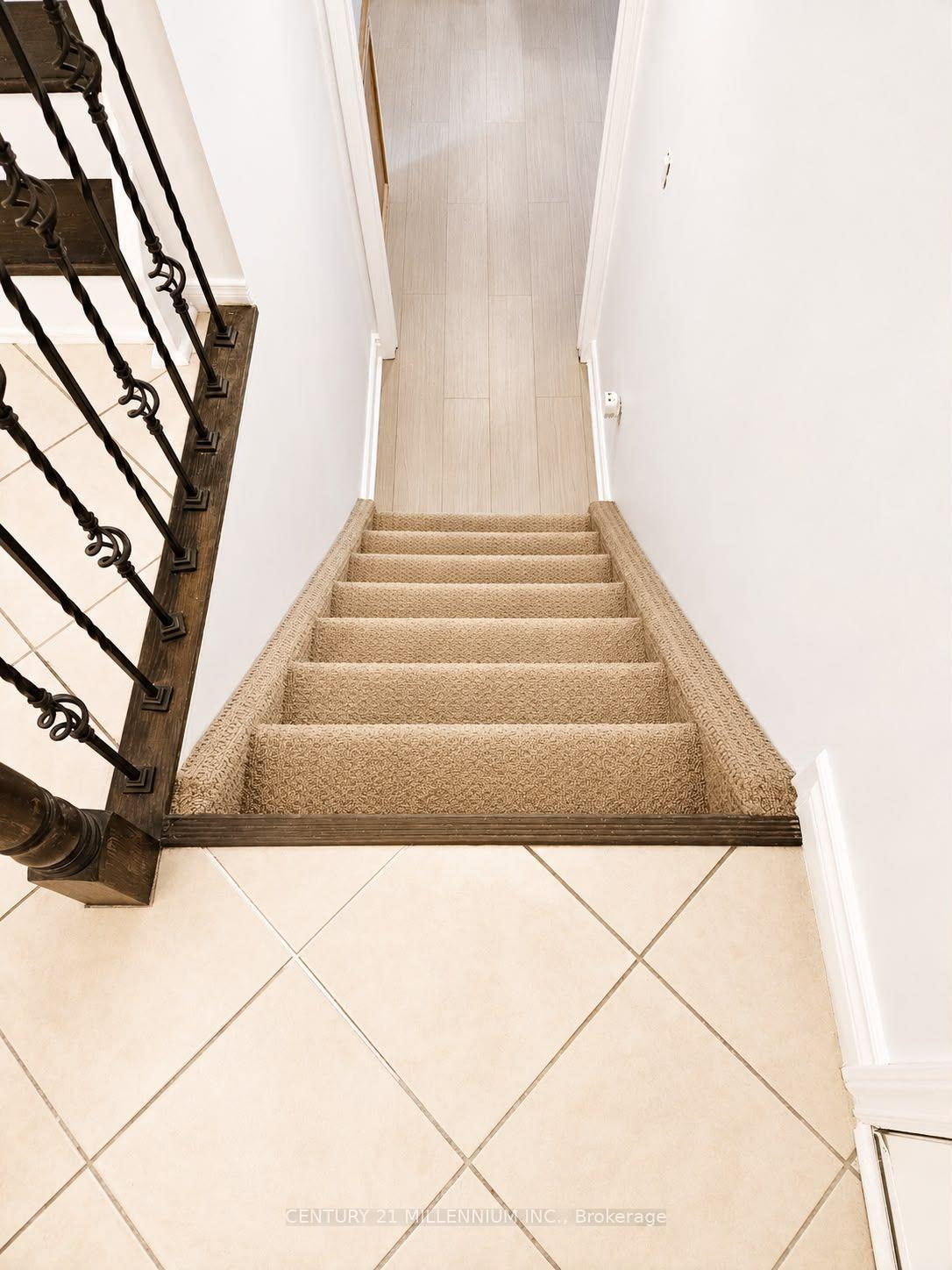 Photo 16 of 89 Masters Drive, Barrie, East Bayfield — HOMEH