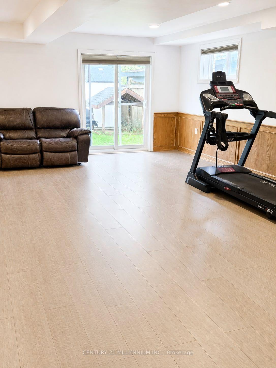 Photo 19 of 89 Masters Drive, Barrie, East Bayfield — HOMEH