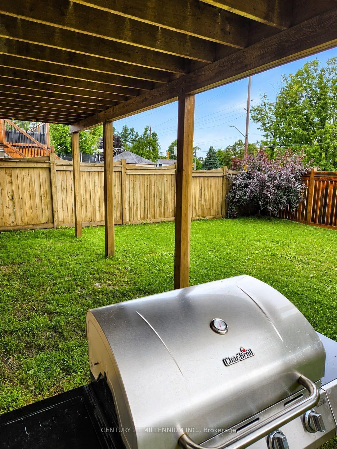 Photo 25 of 89 Masters Drive, Barrie, East Bayfield — HOMEH