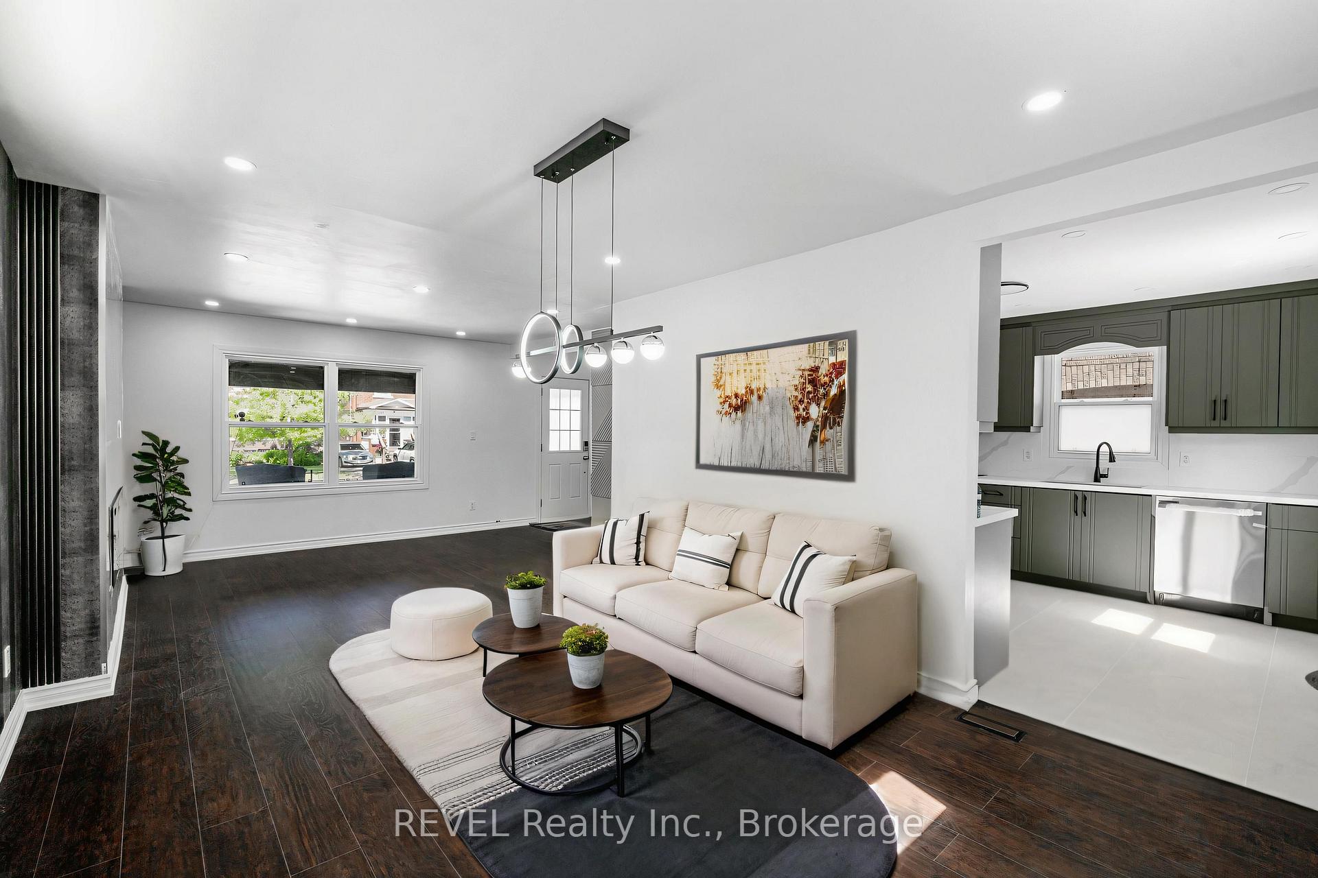 Photo 6 of 4830 Fourth Avenue, Niagara Falls, Cherrywood — HOMEH