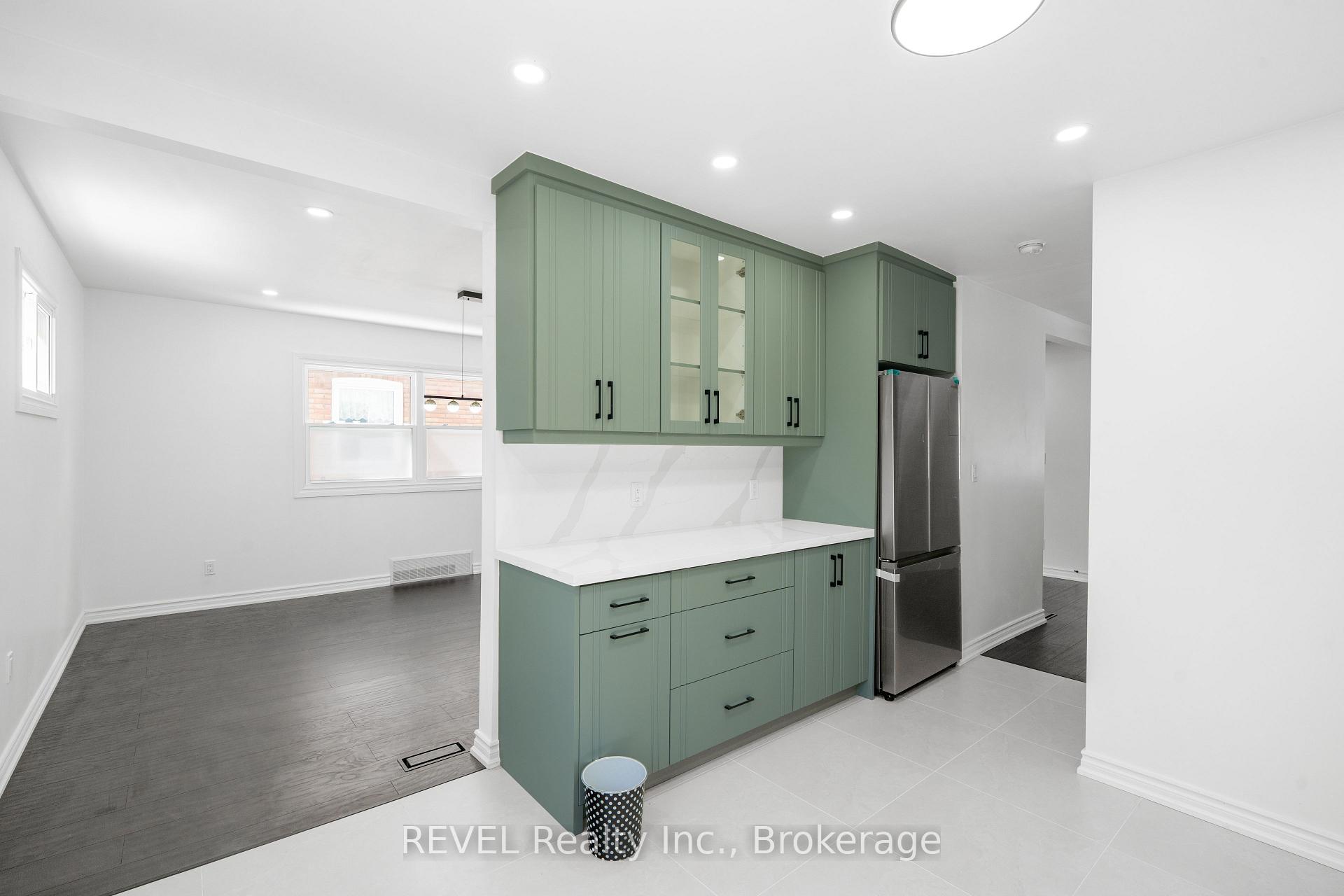 Photo 7 of 4830 Fourth Avenue, Niagara Falls, Cherrywood — HOMEH