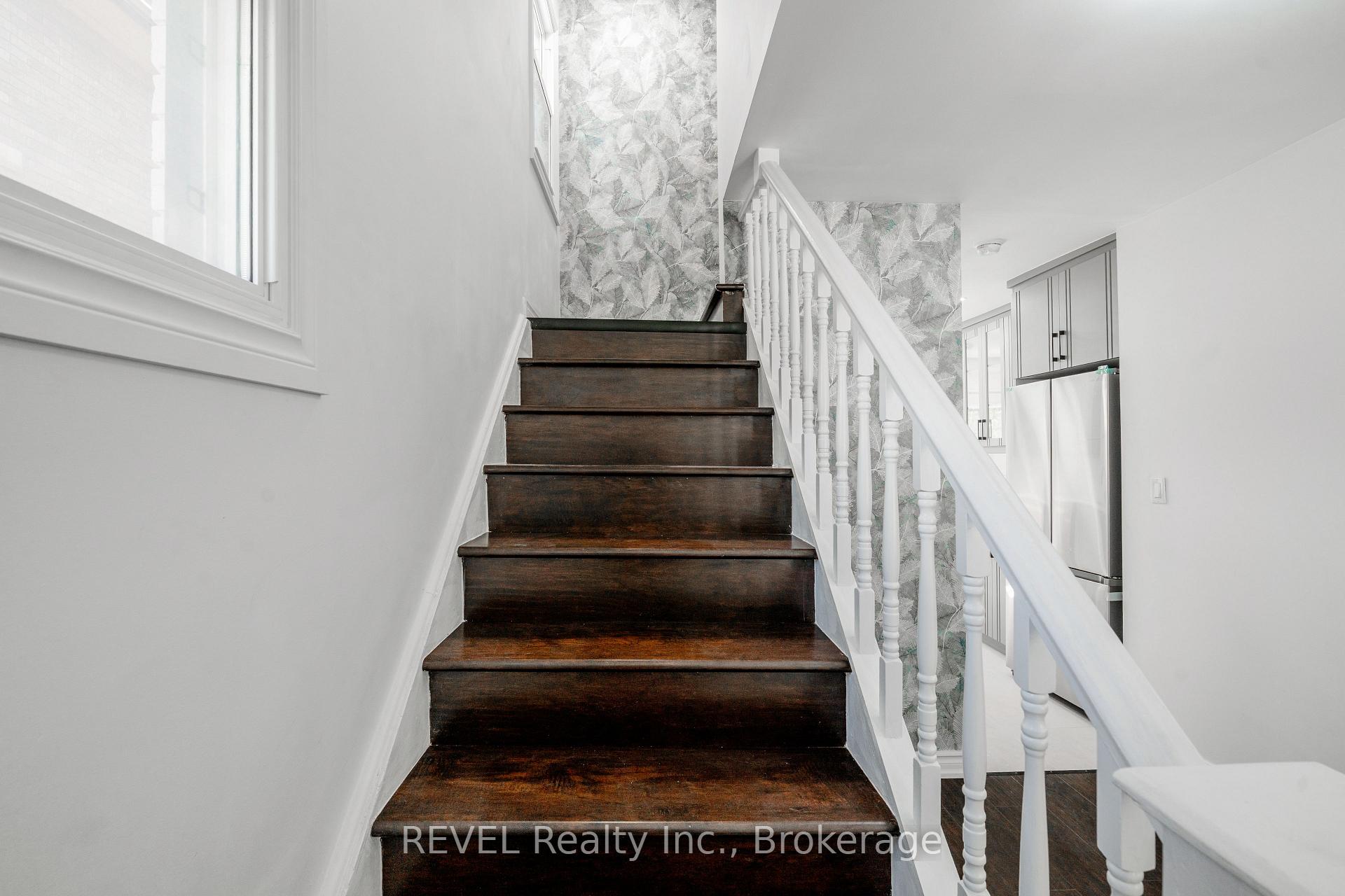 Photo 9 of 4830 Fourth Avenue, Niagara Falls, Cherrywood — HOMEH
