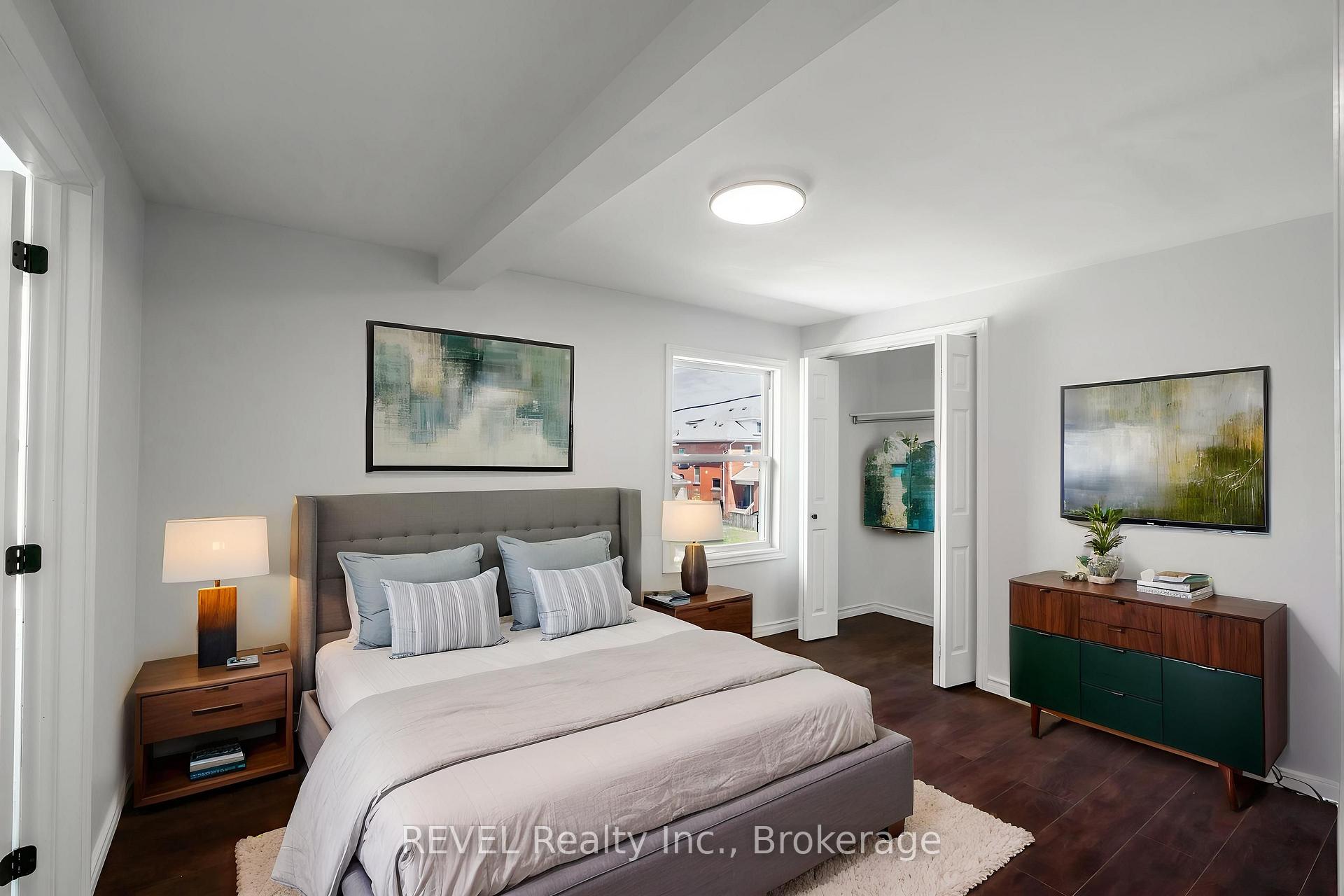 Photo 12 of 4830 Fourth Avenue, Niagara Falls, Cherrywood — HOMEH