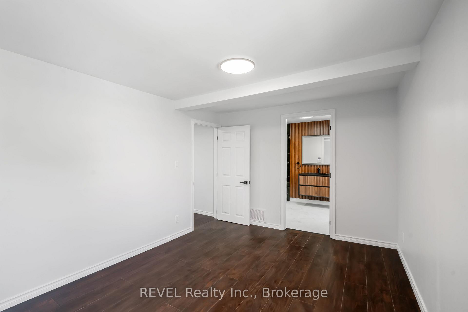 Photo 13 of 4830 Fourth Avenue, Niagara Falls, Cherrywood — HOMEH