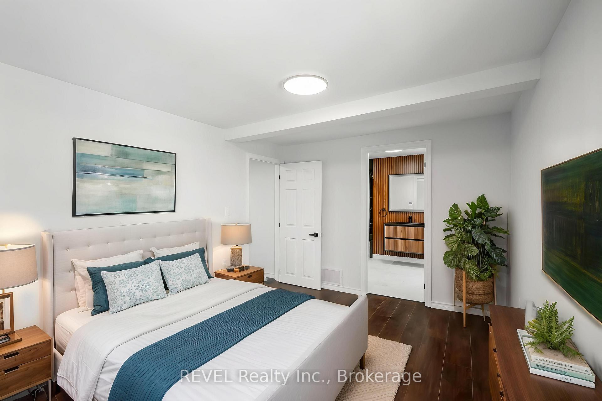 Photo 14 of 4830 Fourth Avenue, Niagara Falls, Cherrywood — HOMEH