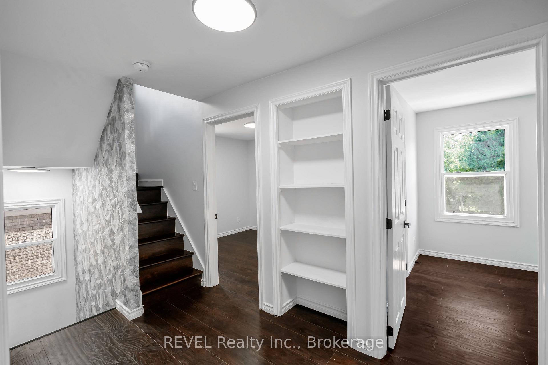 Photo 16 of 4830 Fourth Avenue, Niagara Falls, Cherrywood — HOMEH